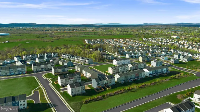 $447,490 | 141 Bamboo Shoot Lane, Unit HOMESITE 2342, Stephenson, VA 22656