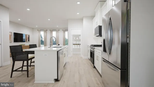 $447,490 | 141 Bamboo Shoot Lane, Unit HOMESITE 2342, Stephenson, VA 22656