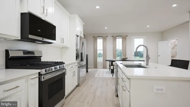 $447,490 | 141 Bamboo Shoot Lane, Unit HOMESITE 2342, Stephenson, VA 22656