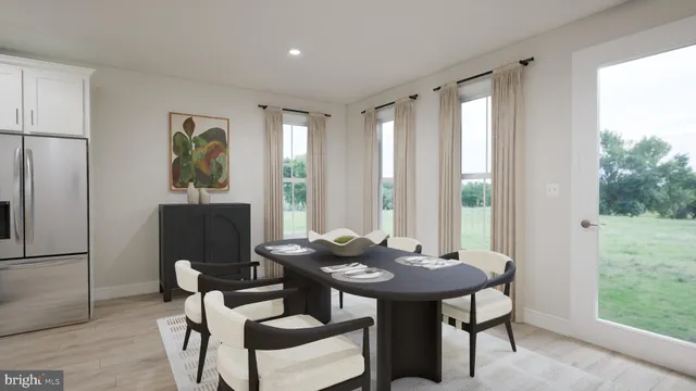 $447,490 | 141 Bamboo Shoot Lane, Unit HOMESITE 2342, Stephenson, VA 22656