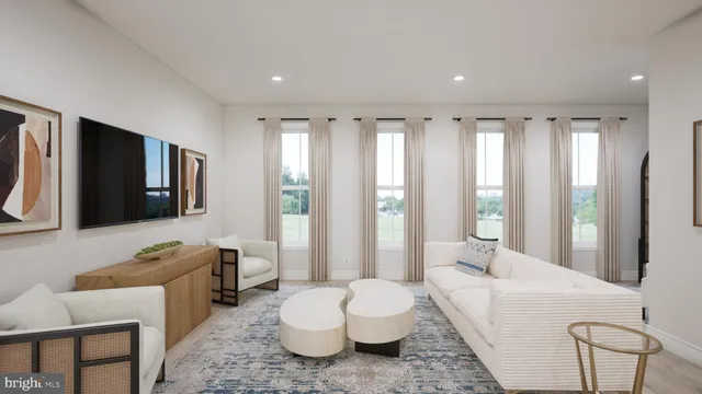 $447,490 | 141 Bamboo Shoot Lane, Unit HOMESITE 2342, Stephenson, VA 22656