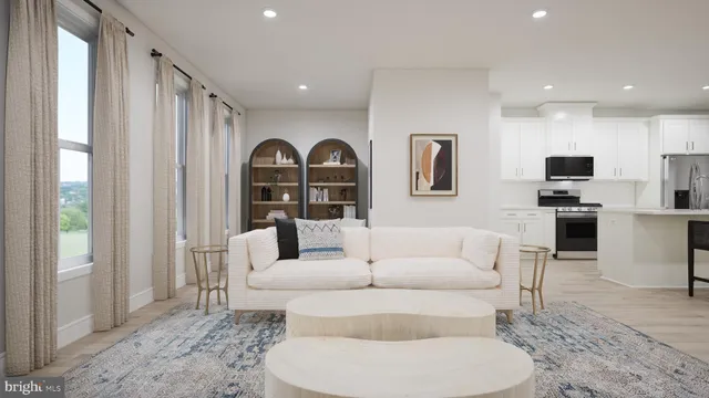 $447,490 | 141 Bamboo Shoot Lane, Unit HOMESITE 2342, Stephenson, VA 22656