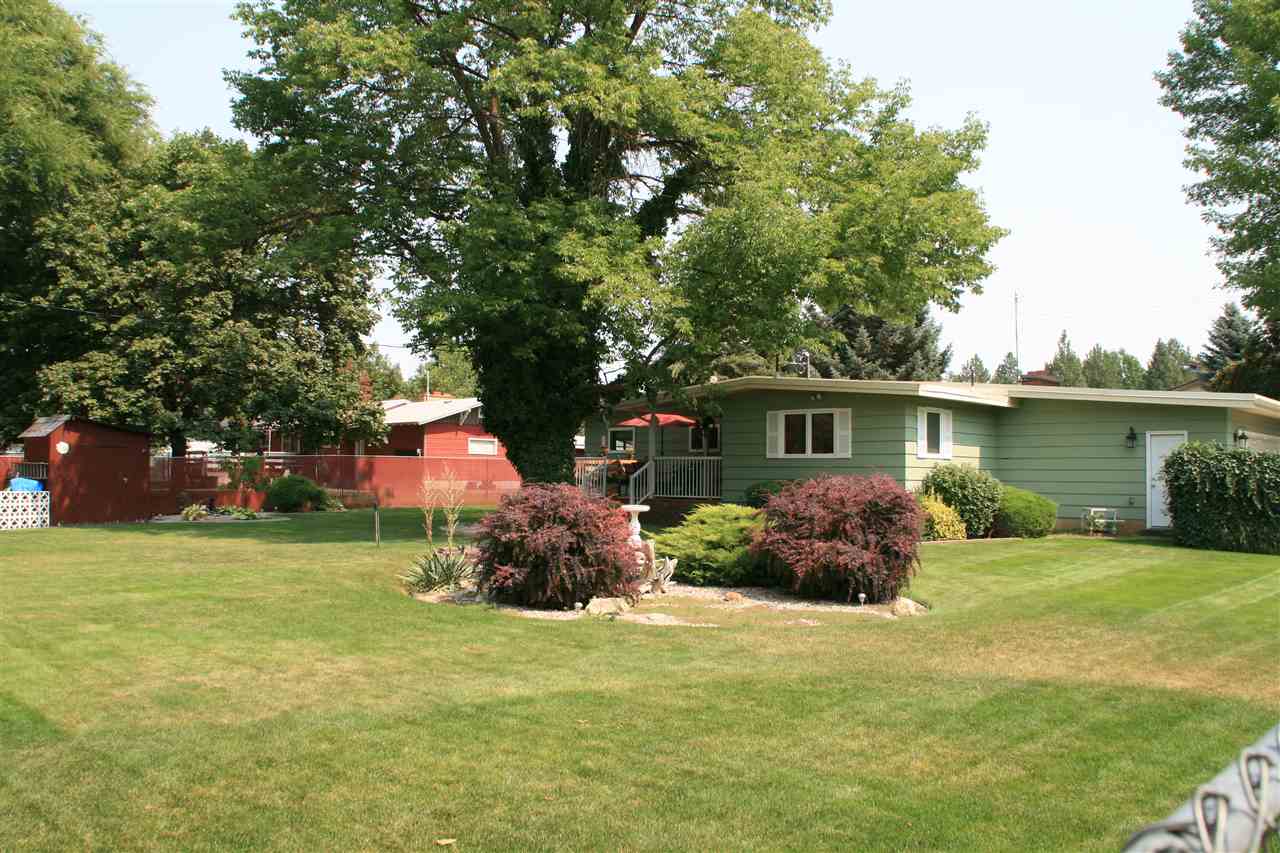 2524 South Pines Road Spokane, WA 99206 - Photo 18 of 19