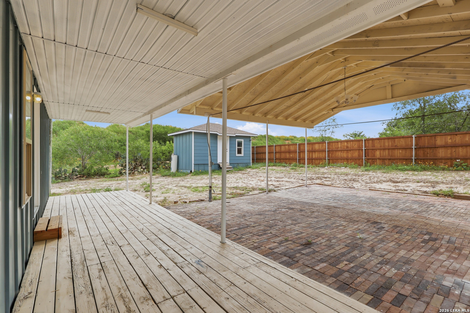 2011 Mesquite Ridge San Antonio, TX 78264 - Photo 27 of 33