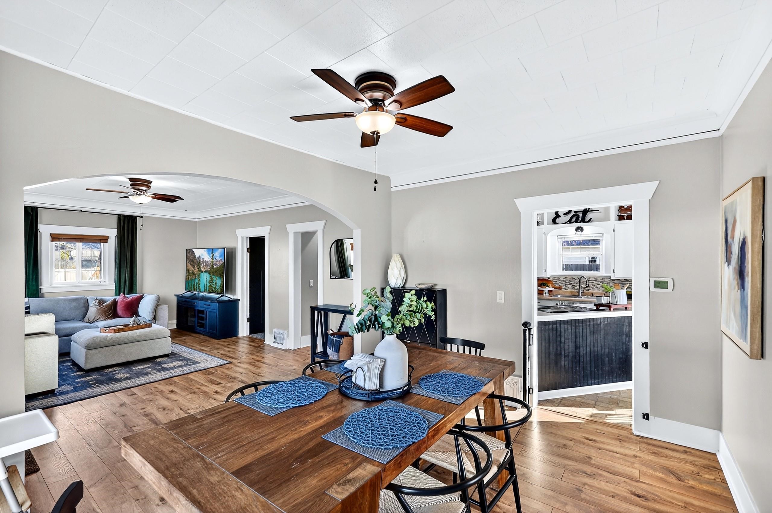 1424 North Greenacres Road Spokane Valley, WA 99016 - Photo 11 of 37