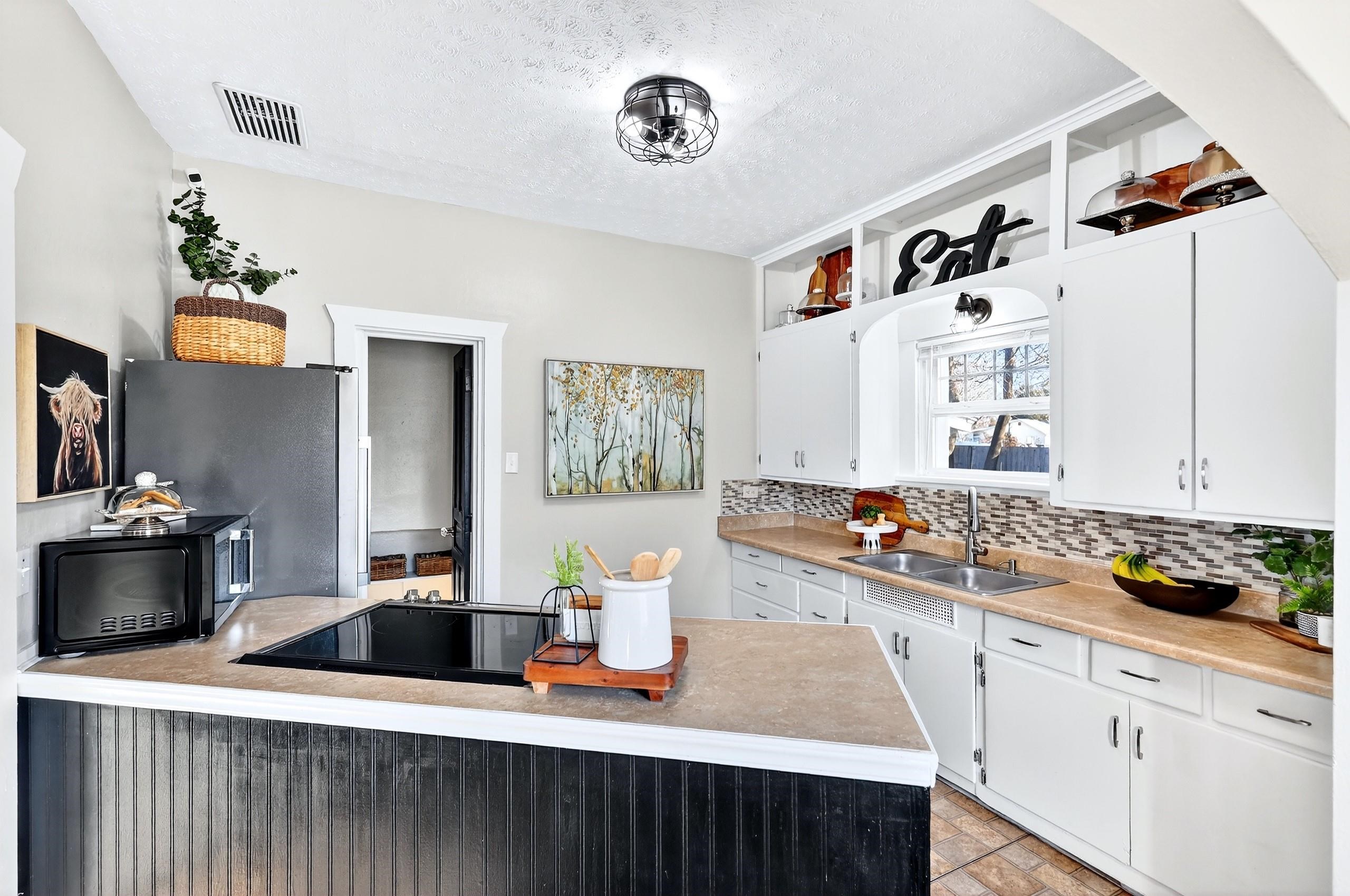 1424 North Greenacres Road Spokane Valley, WA 99016 - Photo 12 of 37