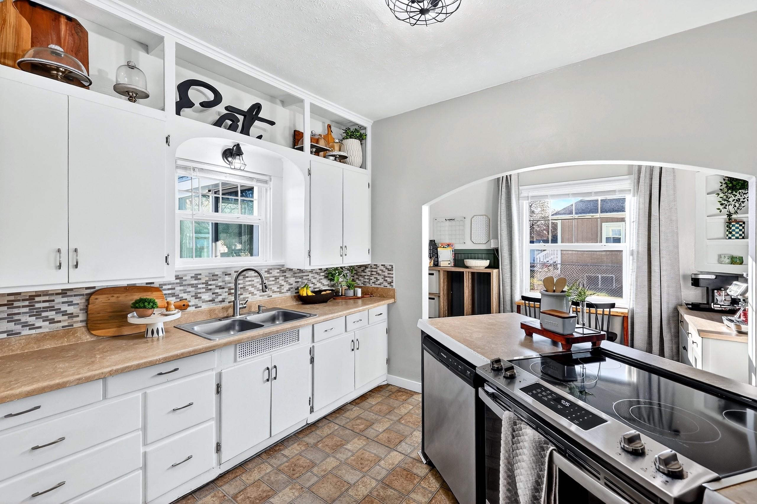 1424 North Greenacres Road Spokane Valley, WA 99016 - Photo 14 of 37