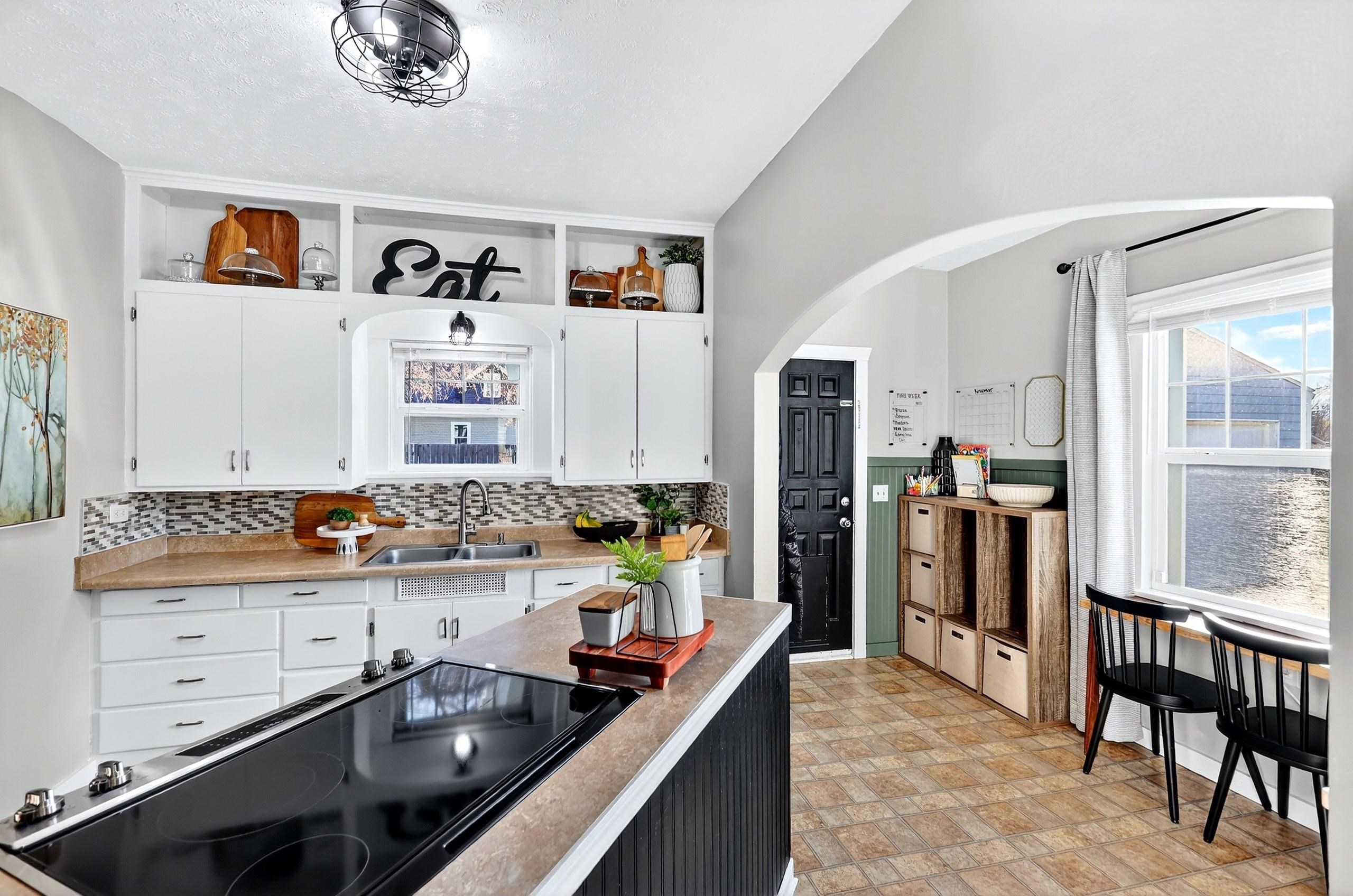 1424 North Greenacres Road Spokane Valley, WA 99016 - Photo 15 of 37