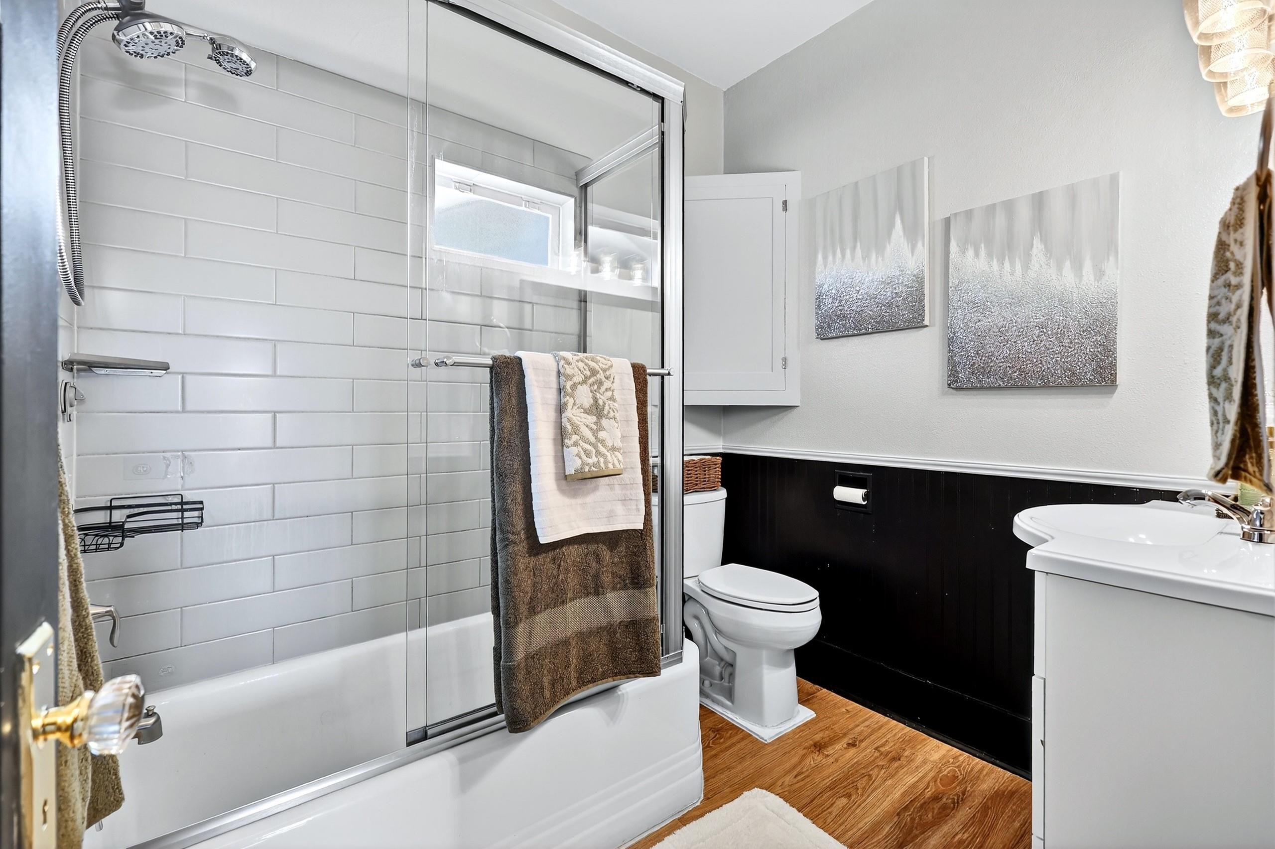 1424 North Greenacres Road Spokane Valley, WA 99016 - Photo 19 of 37