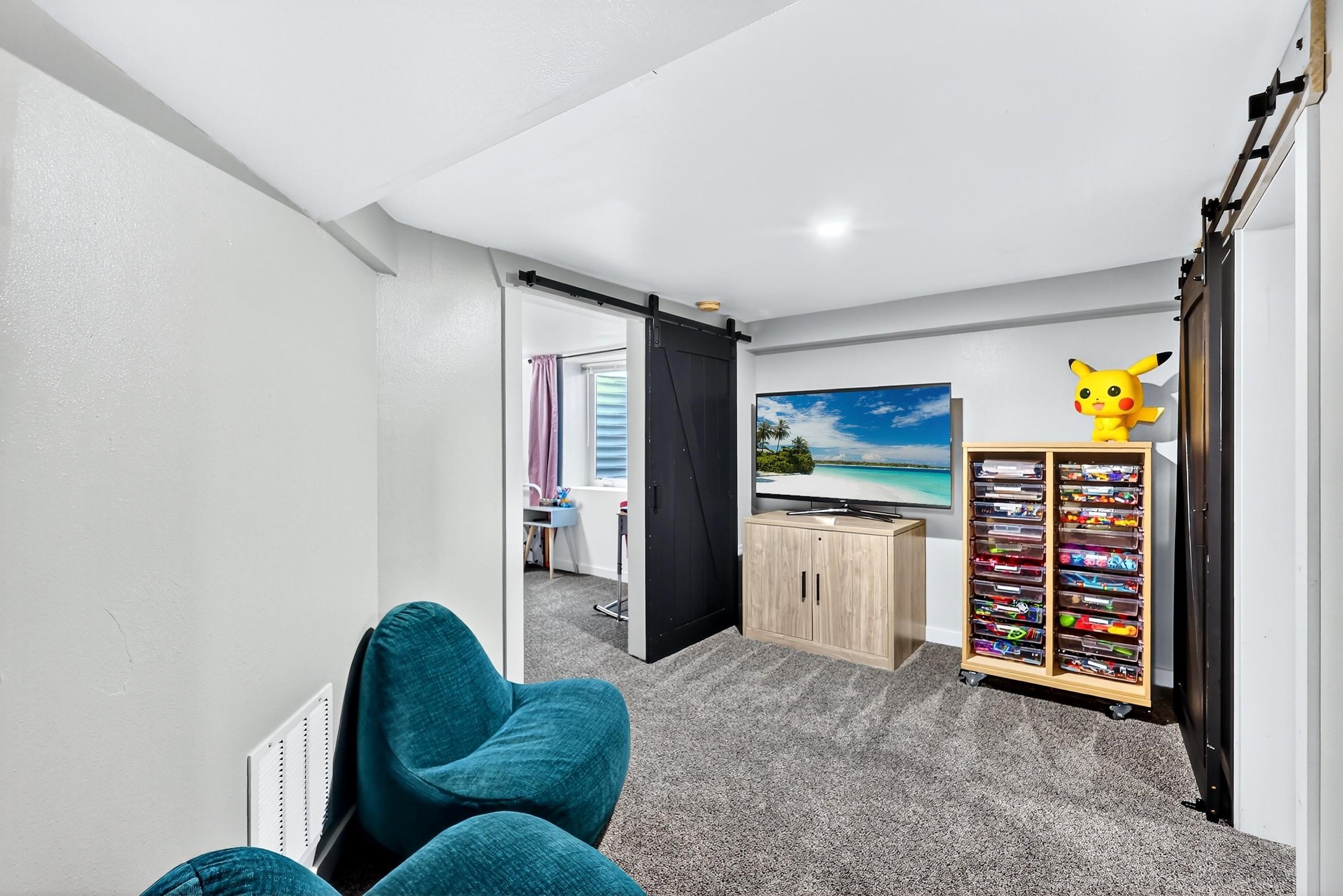 1424 North Greenacres Road Spokane Valley, WA 99016 - Photo 21 of 37