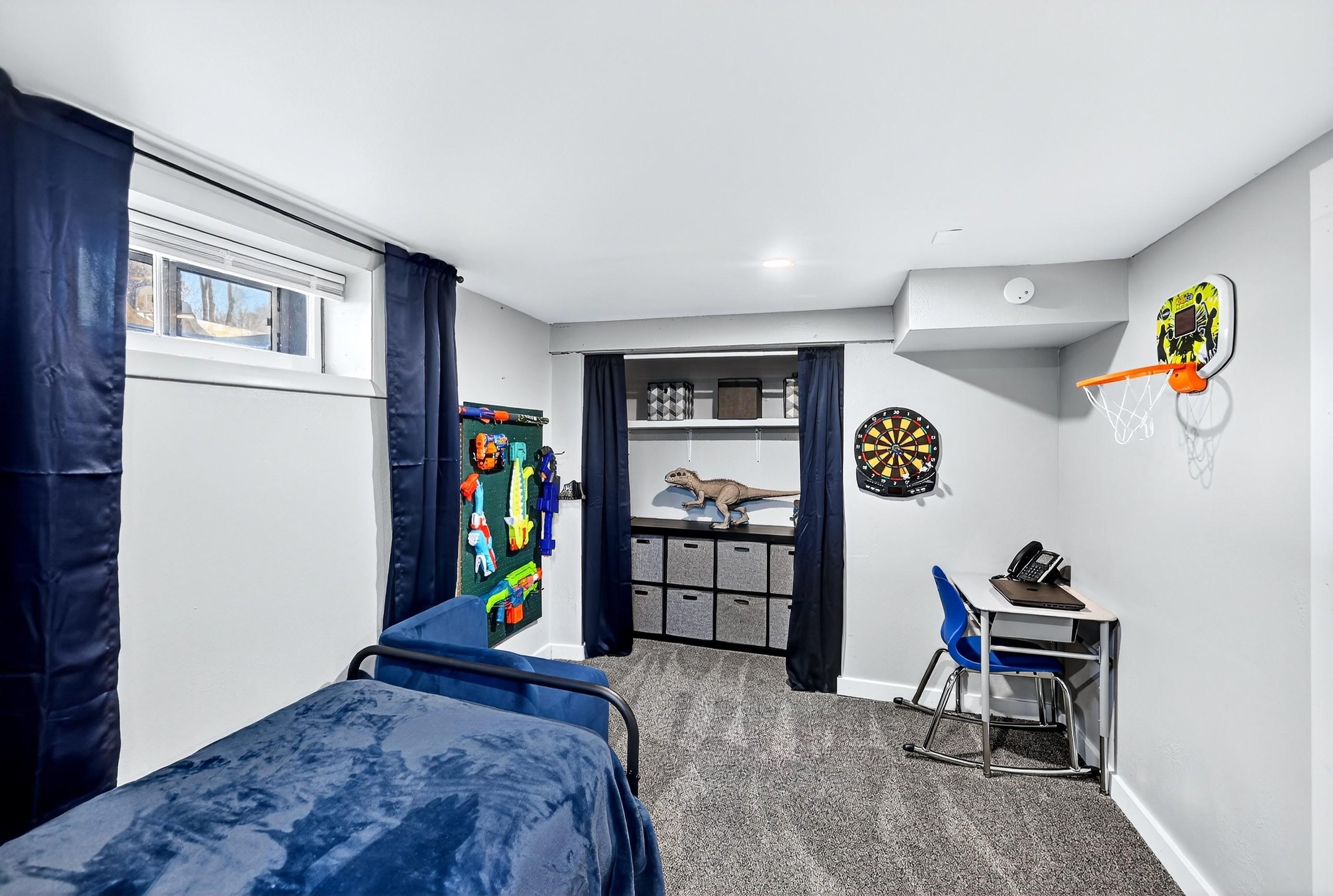 1424 North Greenacres Road Spokane Valley, WA 99016 - Photo 26 of 37