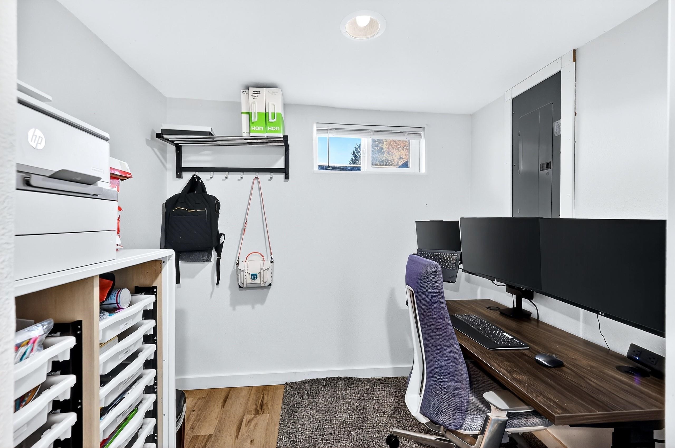 1424 North Greenacres Road Spokane Valley, WA 99016 - Photo 27 of 37