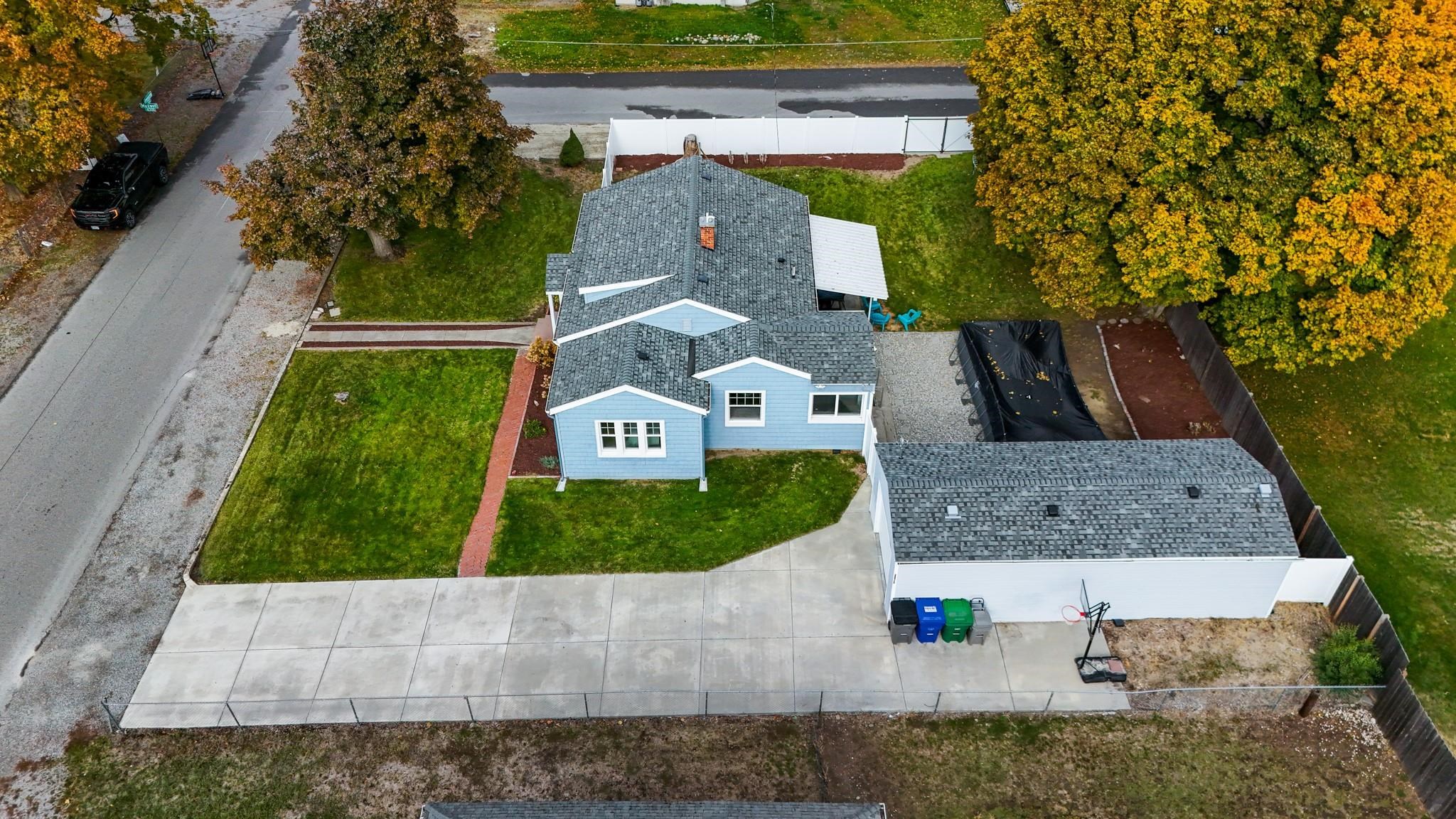 1424 North Greenacres Road Spokane Valley, WA 99016 - Photo 29 of 37