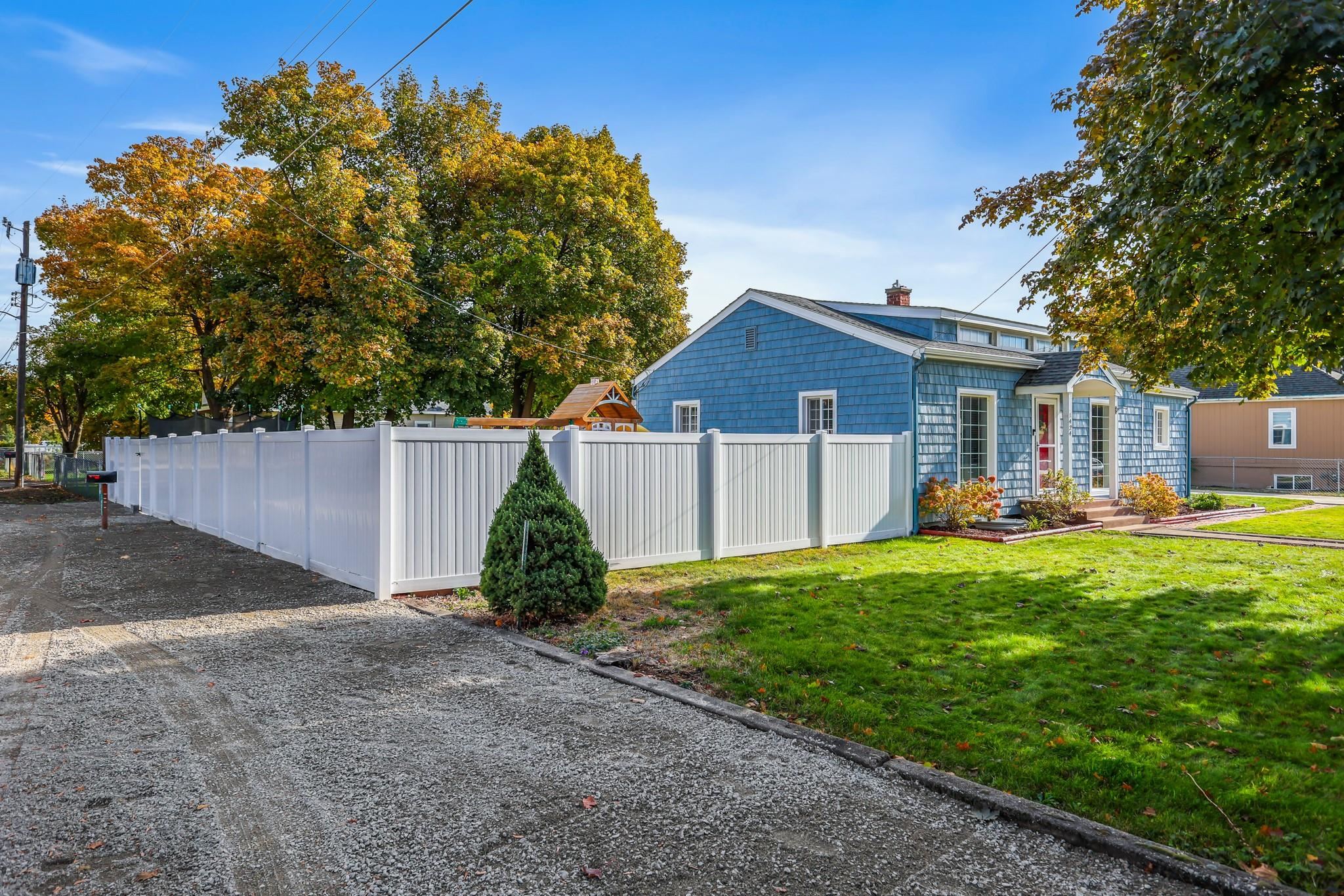 1424 North Greenacres Road Spokane Valley, WA 99016 - Photo 30 of 37