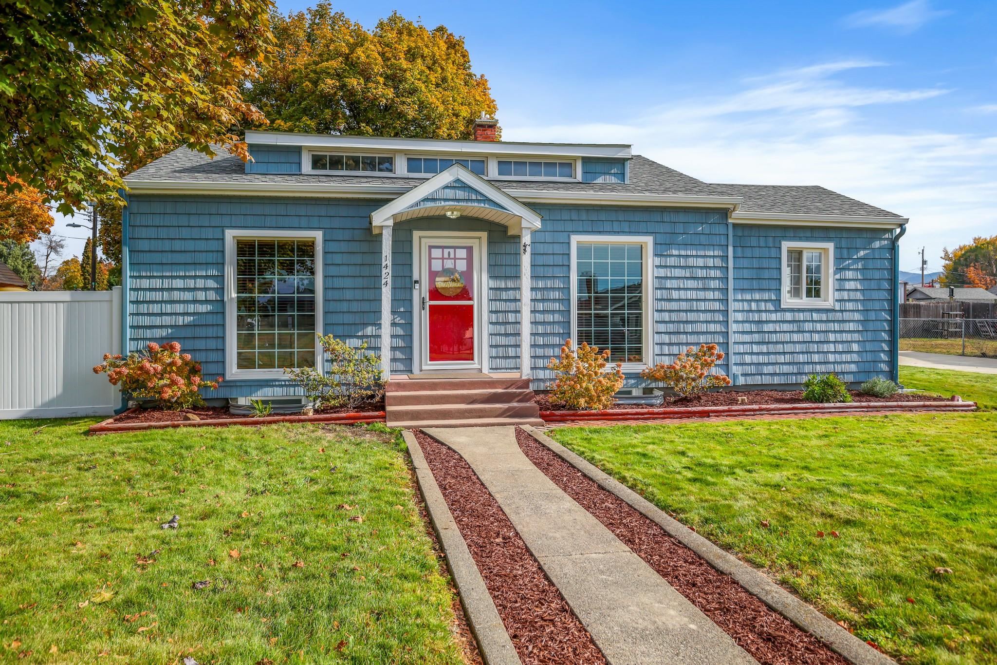 1424 North Greenacres Road Spokane Valley, WA 99016 - Photo 3 of 37