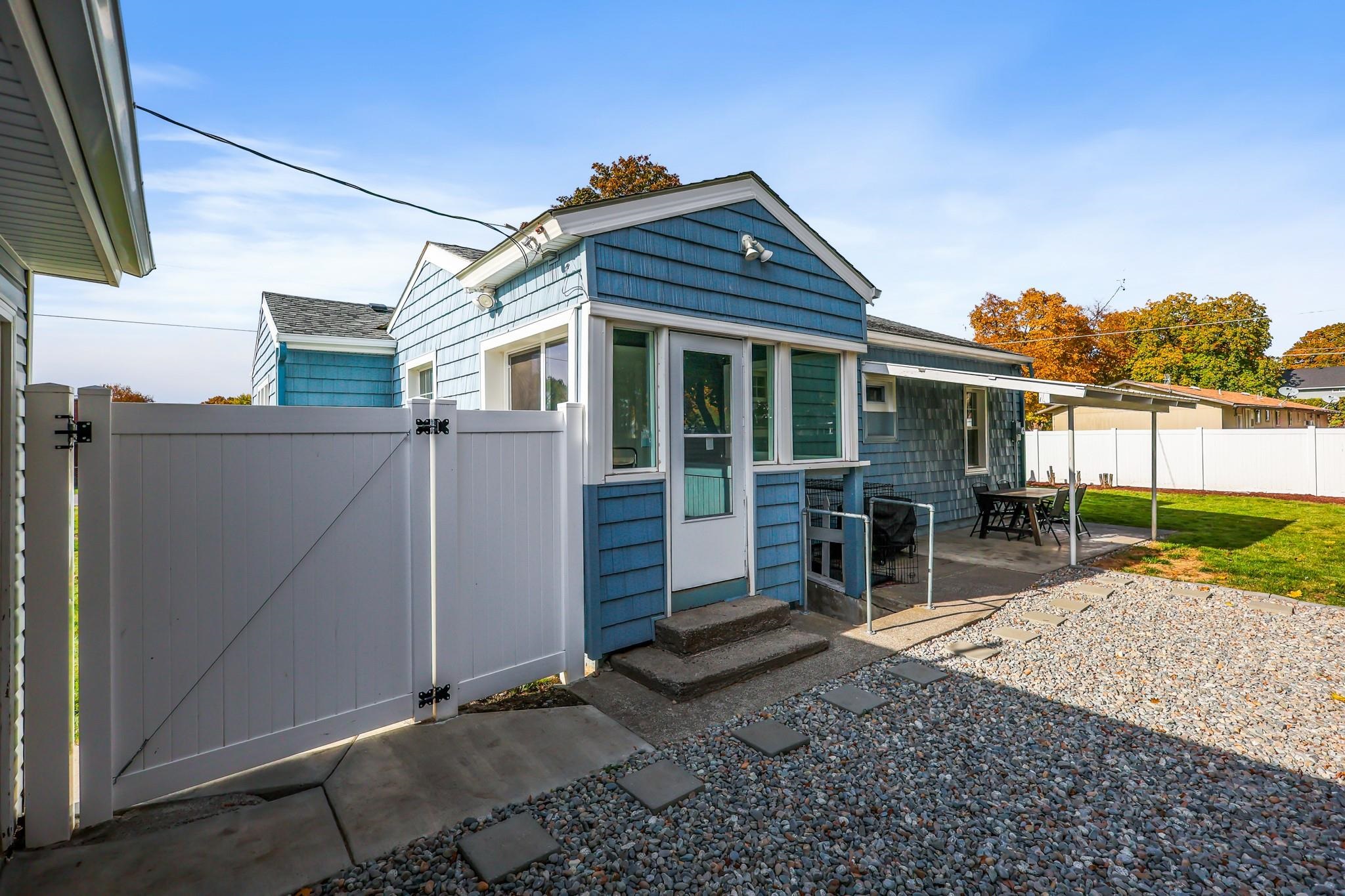 1424 North Greenacres Road Spokane Valley, WA 99016 - Photo 31 of 37