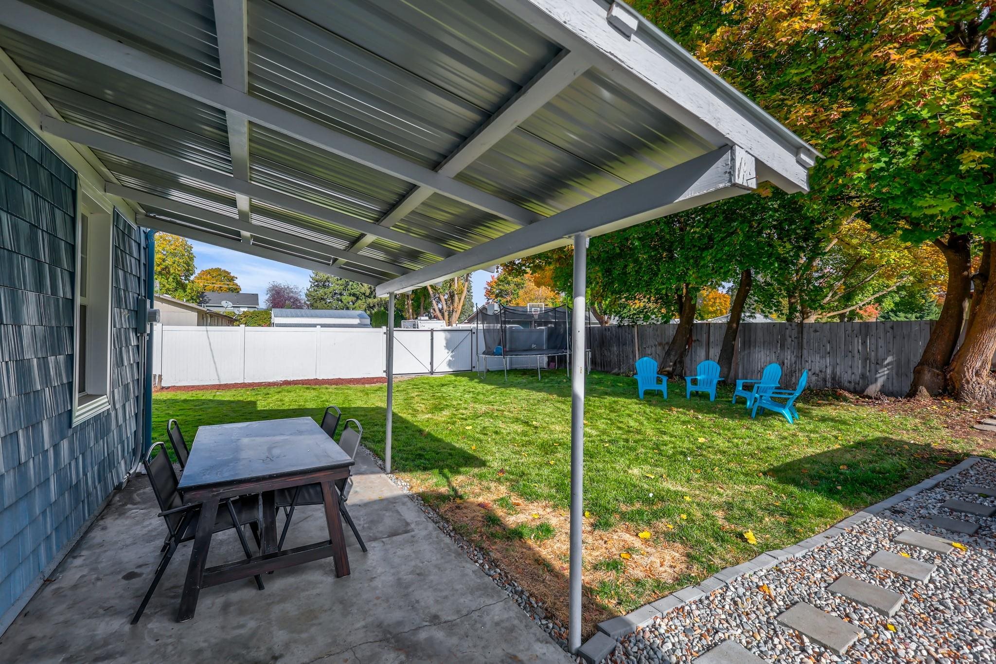 1424 North Greenacres Road Spokane Valley, WA 99016 - Photo 33 of 37