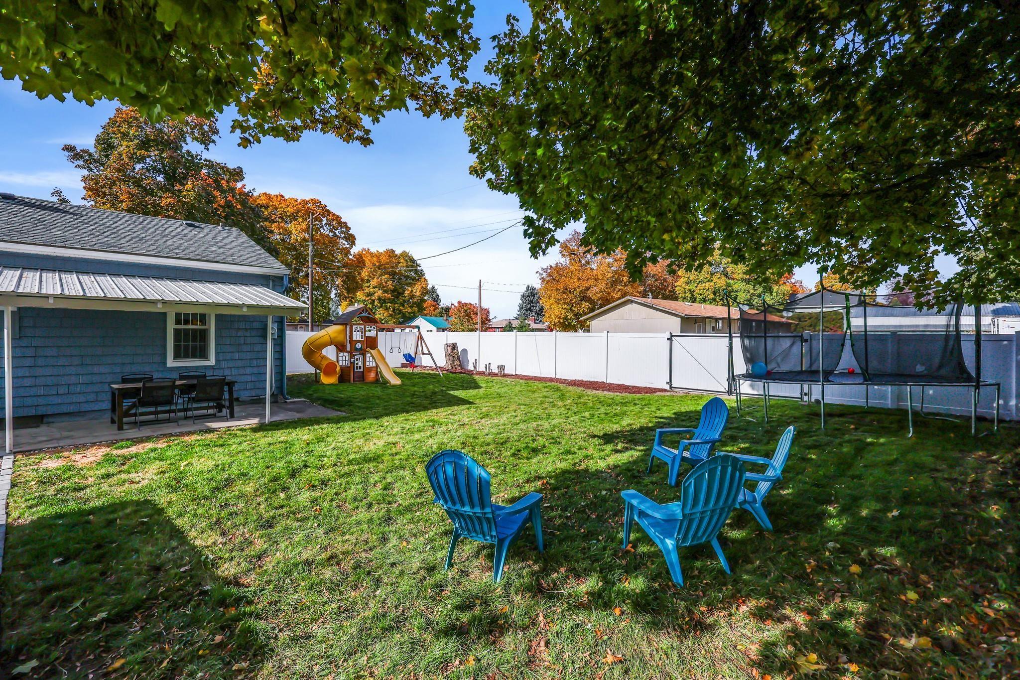 1424 North Greenacres Road Spokane Valley, WA 99016 - Photo 34 of 37