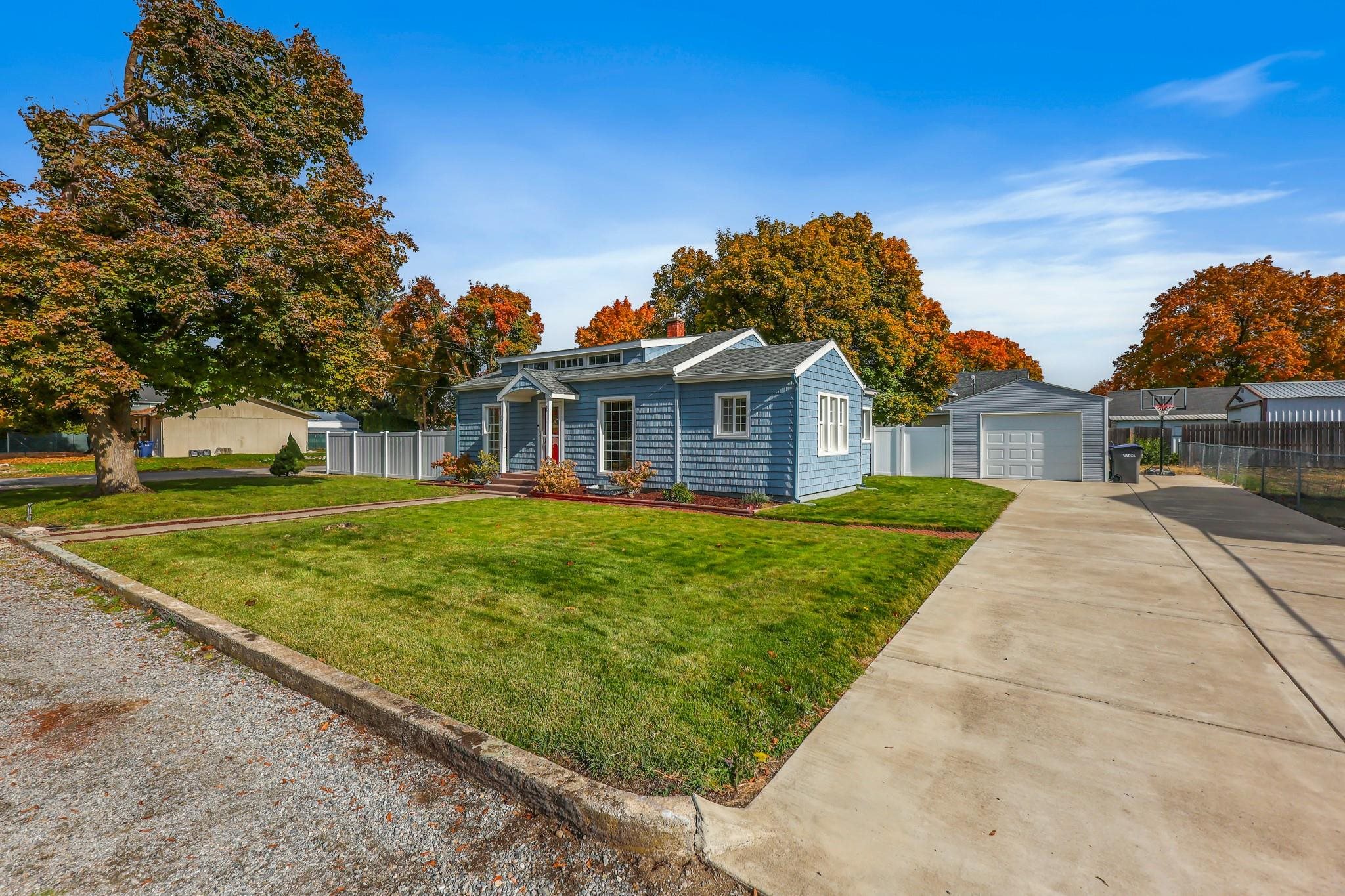 1424 North Greenacres Road Spokane Valley, WA 99016 - Photo 36 of 37