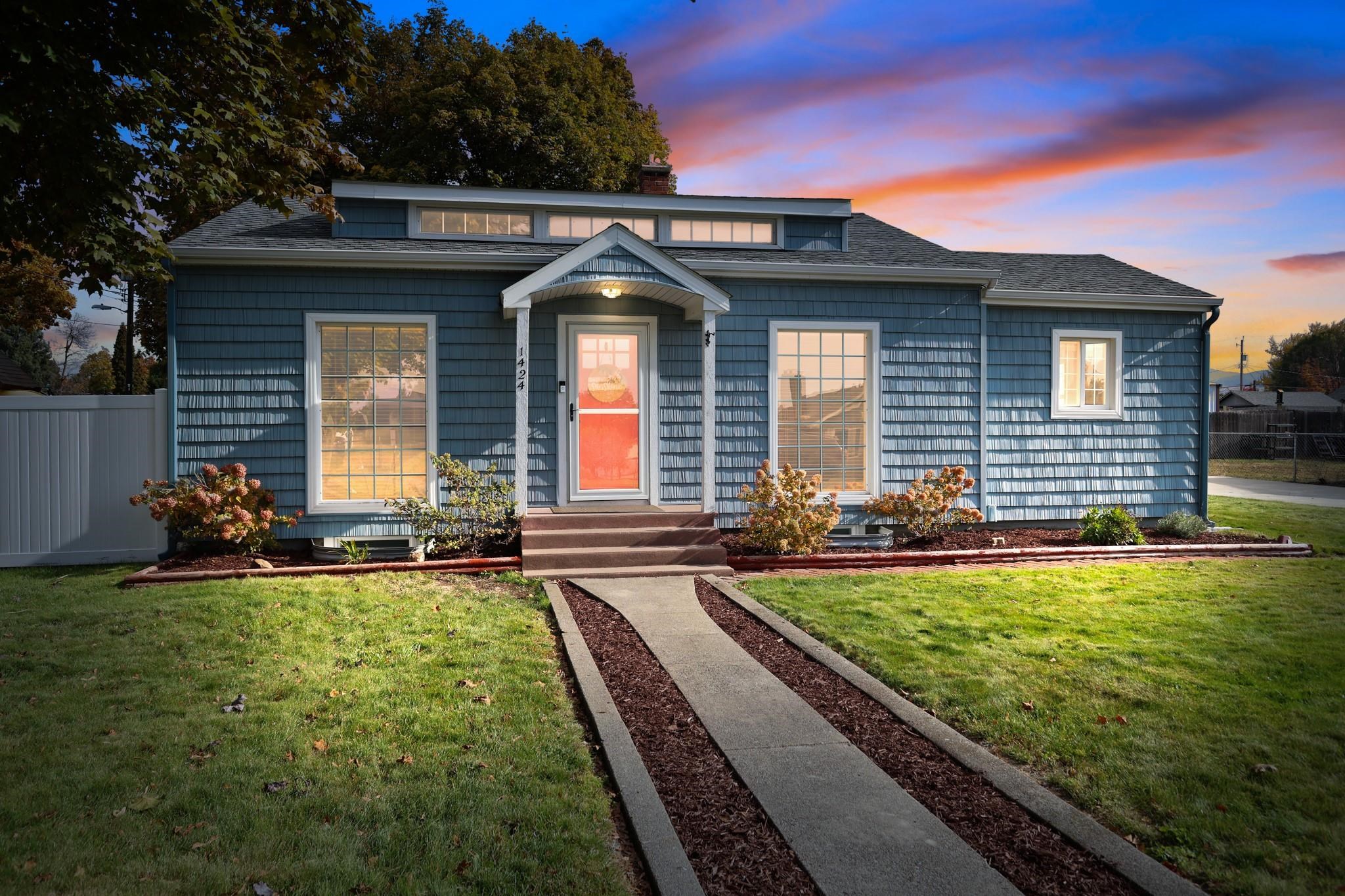 1424 North Greenacres Road Spokane Valley, WA 99016 - Photo 37 of 37