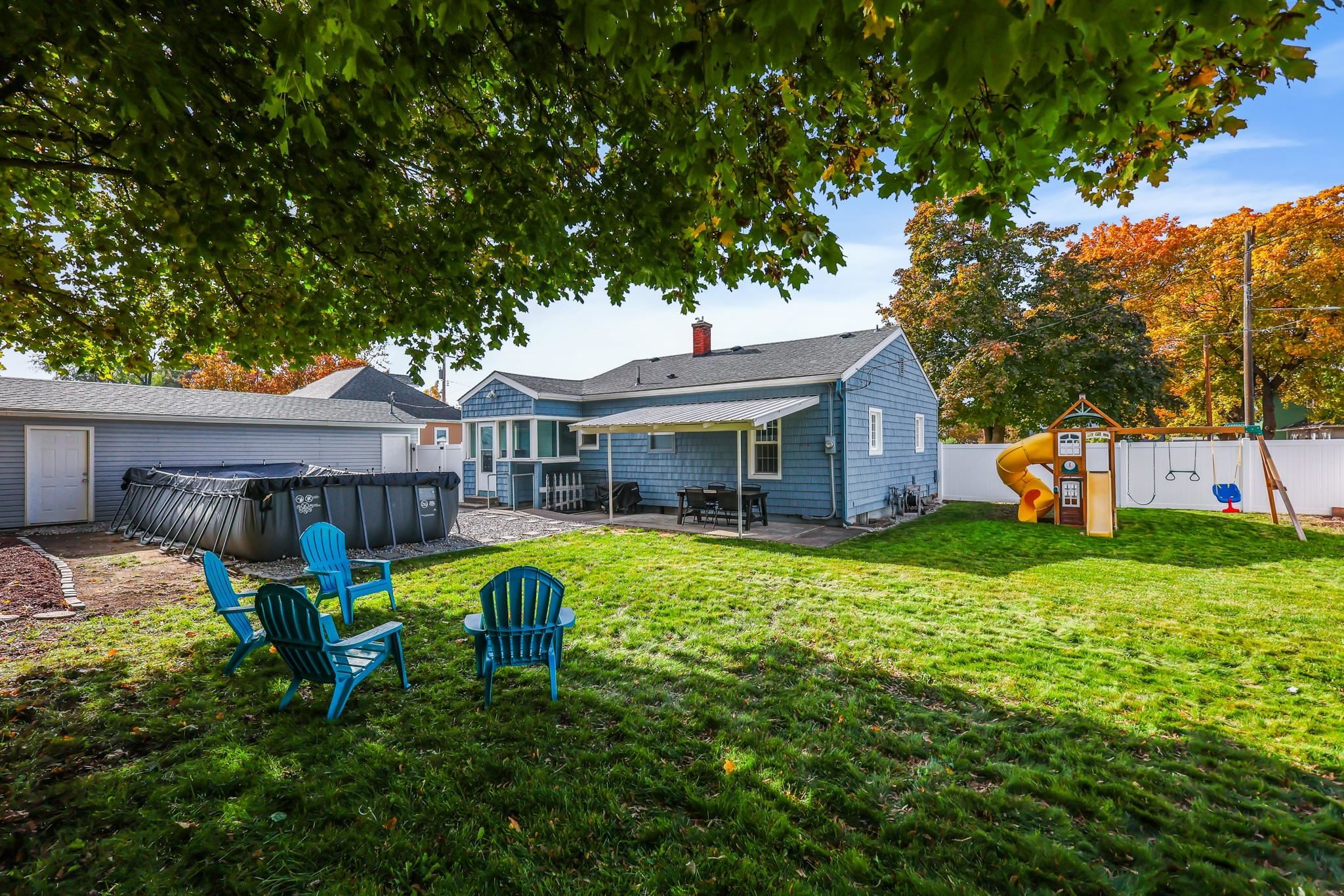 1424 North Greenacres Road Spokane Valley, WA 99016 - Photo 4 of 37