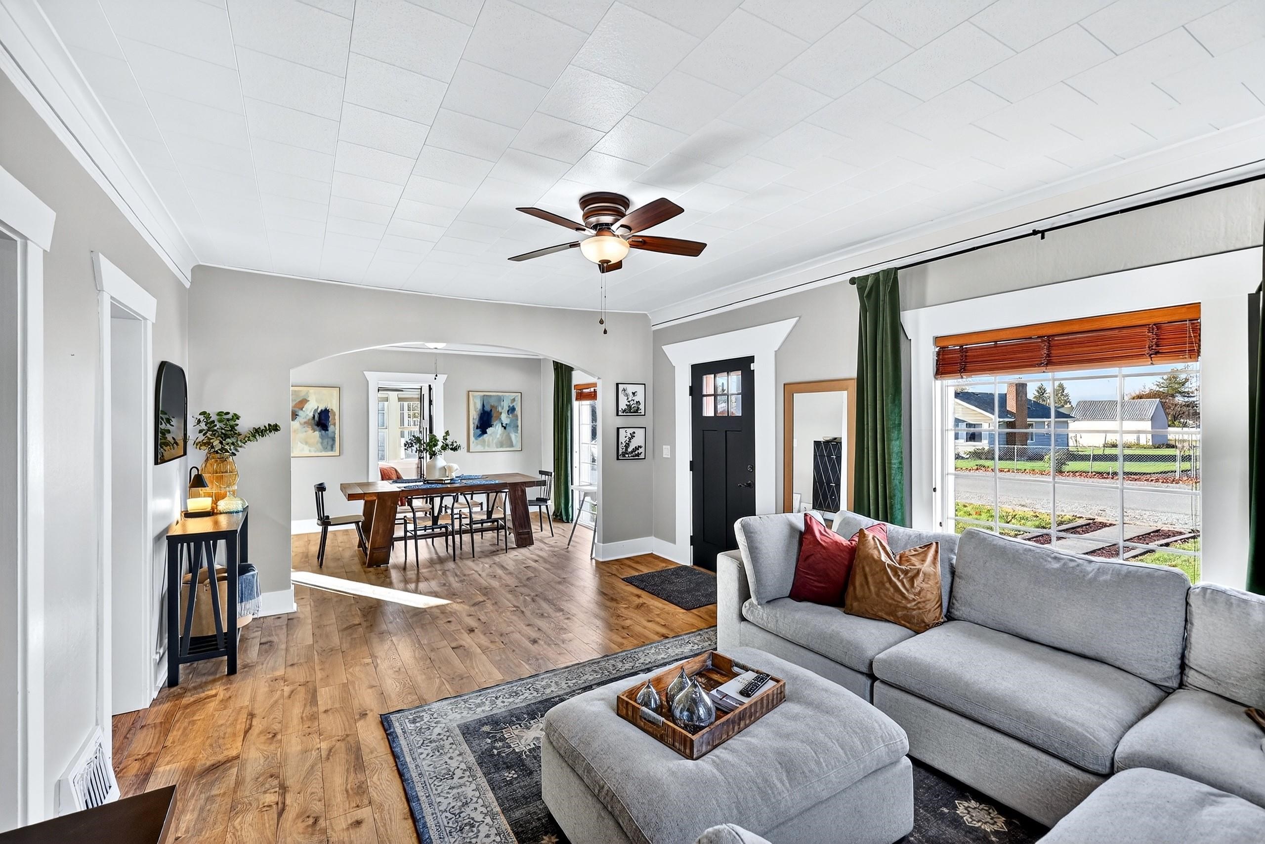 1424 North Greenacres Road Spokane Valley, WA 99016 - Photo 7 of 37