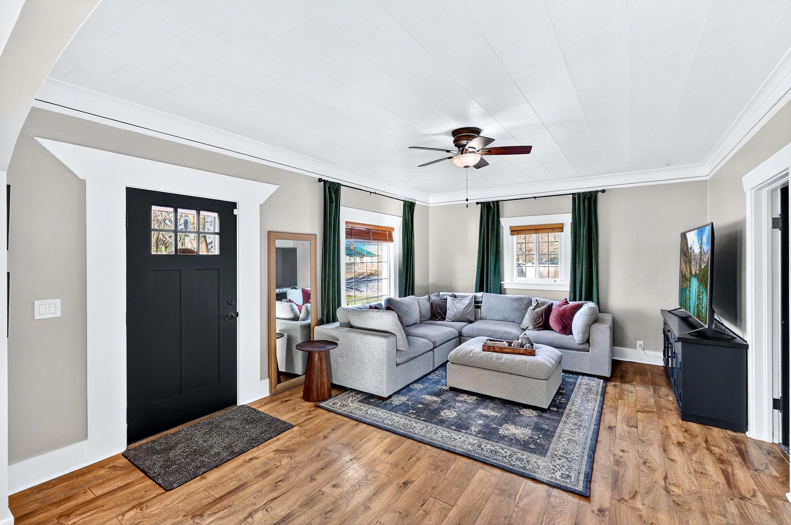 1424 North Greenacres Road Spokane Valley, WA 99016 - Photo 8 of 37