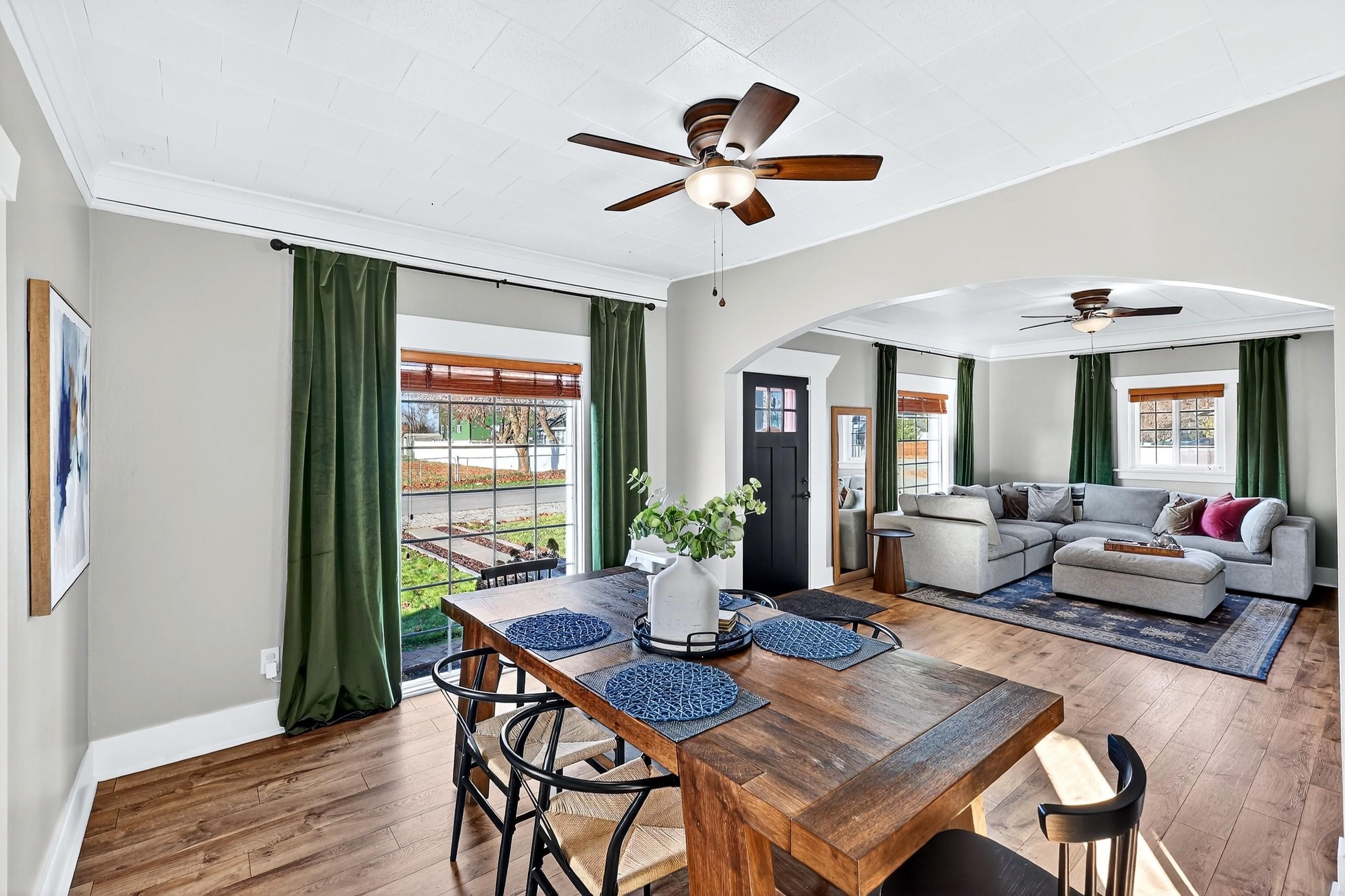 1424 North Greenacres Road Spokane Valley, WA 99016 - Photo 9 of 37