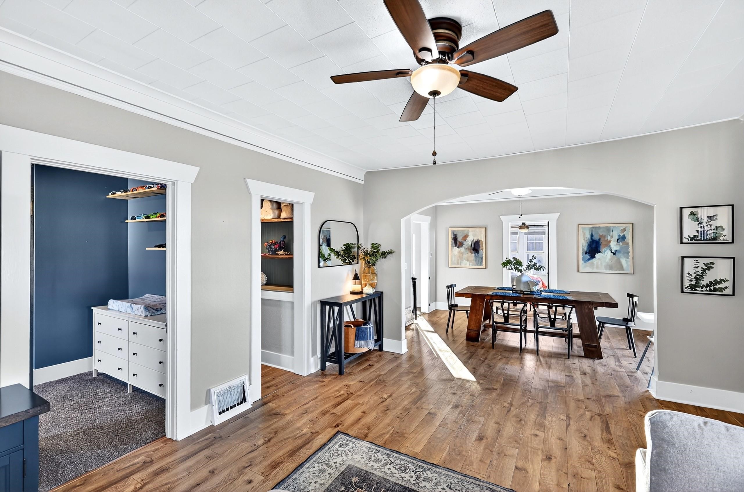 1424 North Greenacres Road Spokane Valley, WA 99016 - Photo 10 of 37