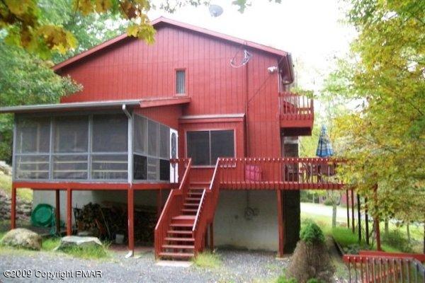 2757 Dundee Road Bushkill, PA 18324 - Photo 1 of 1 2757 Dundee Road