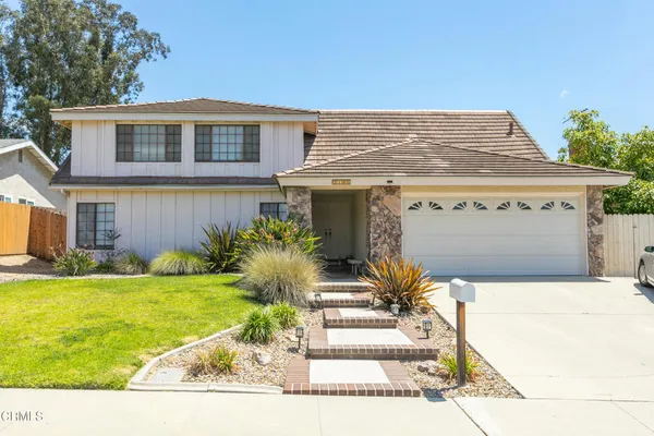 $1,050,000 | 2190 Klamath Drive, Camarillo, CA 93010