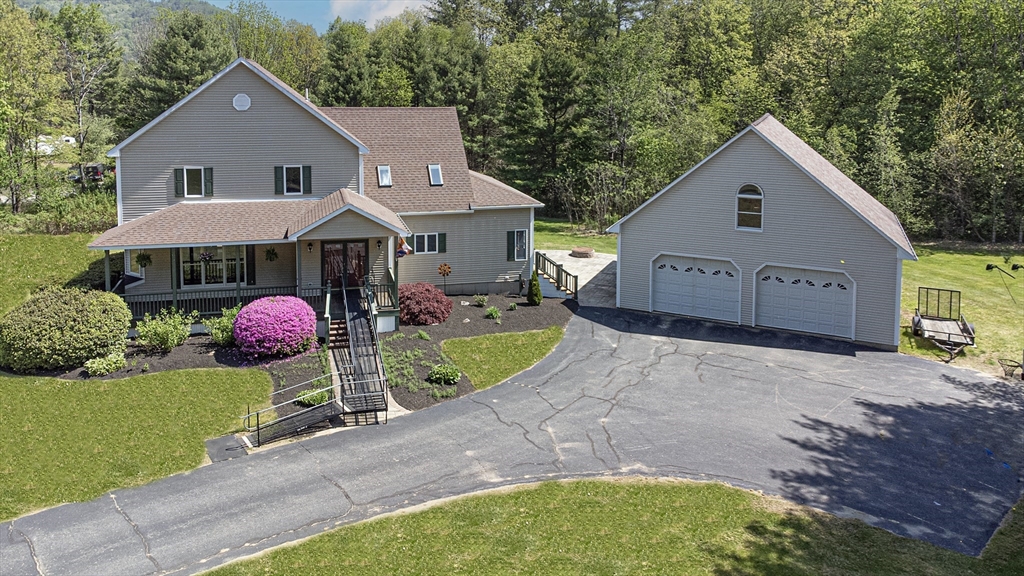 7 East Buckland Road Buckland, MA 01370 - Photo 2 of 40