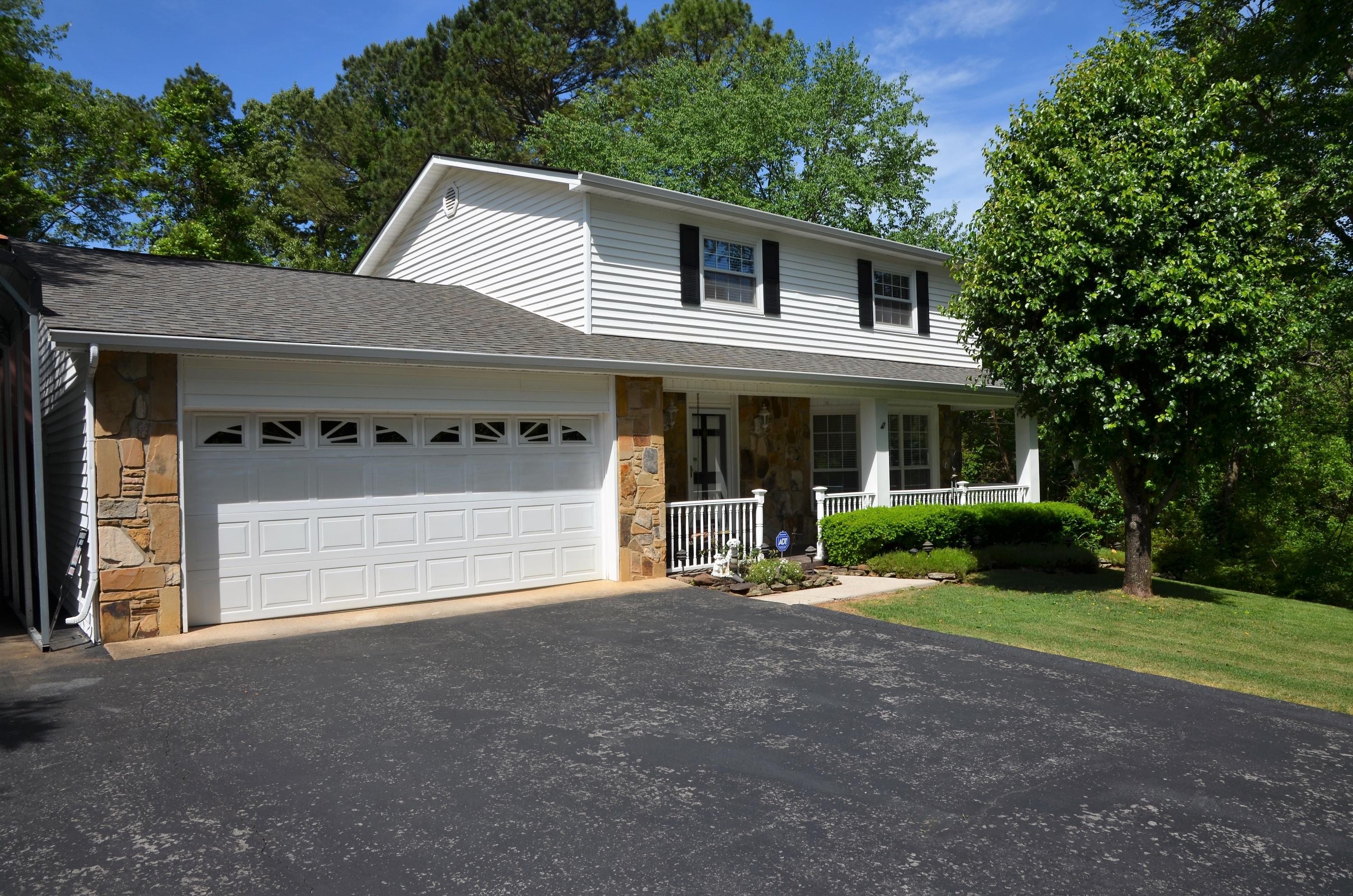 923 Parrish Road Knoxville, TN 37923 - Photo 1 of 30 Front