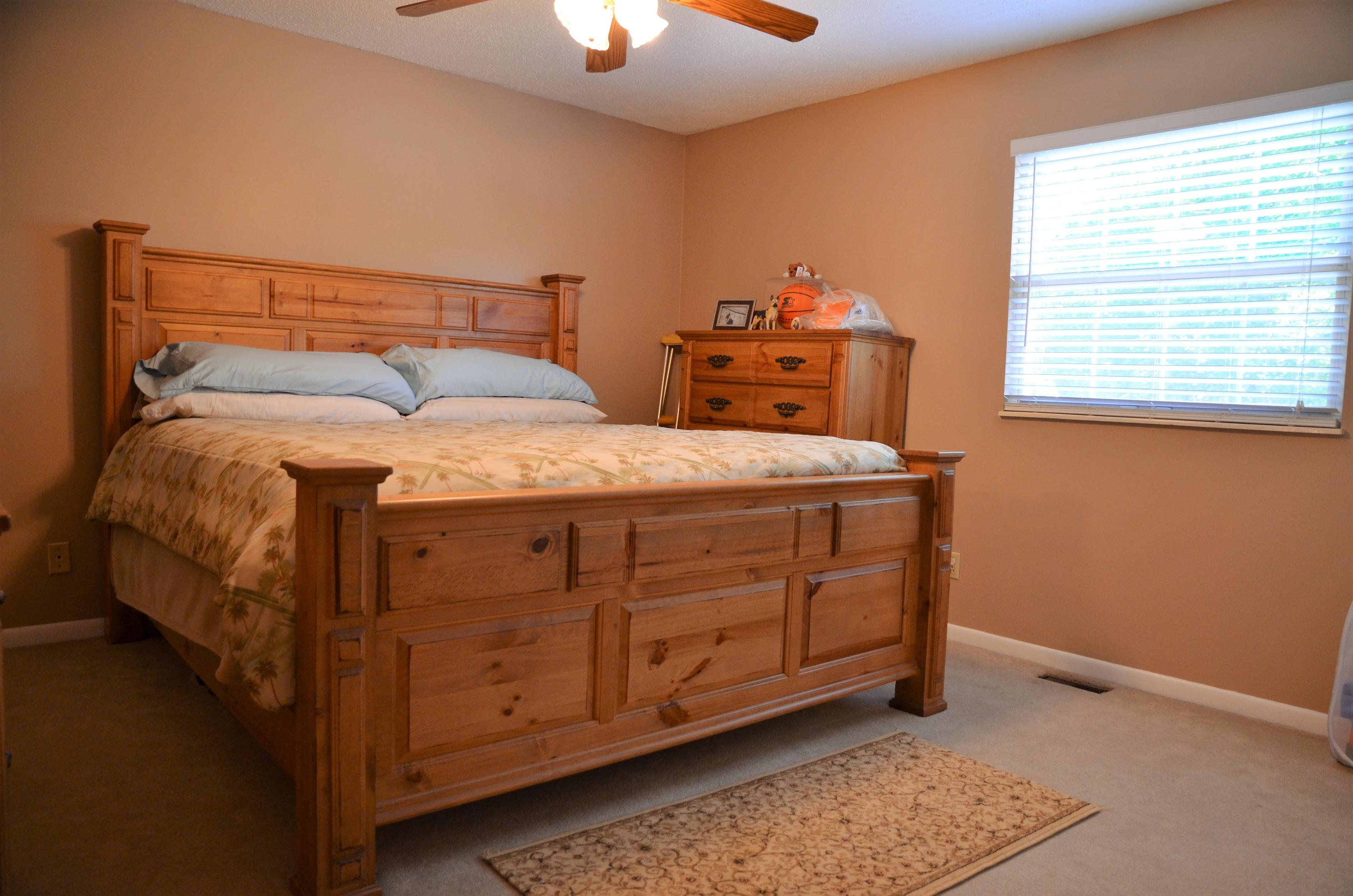 923 Parrish Road Knoxville, TN 37923 - Photo 14 of 30 2nd Bedroom