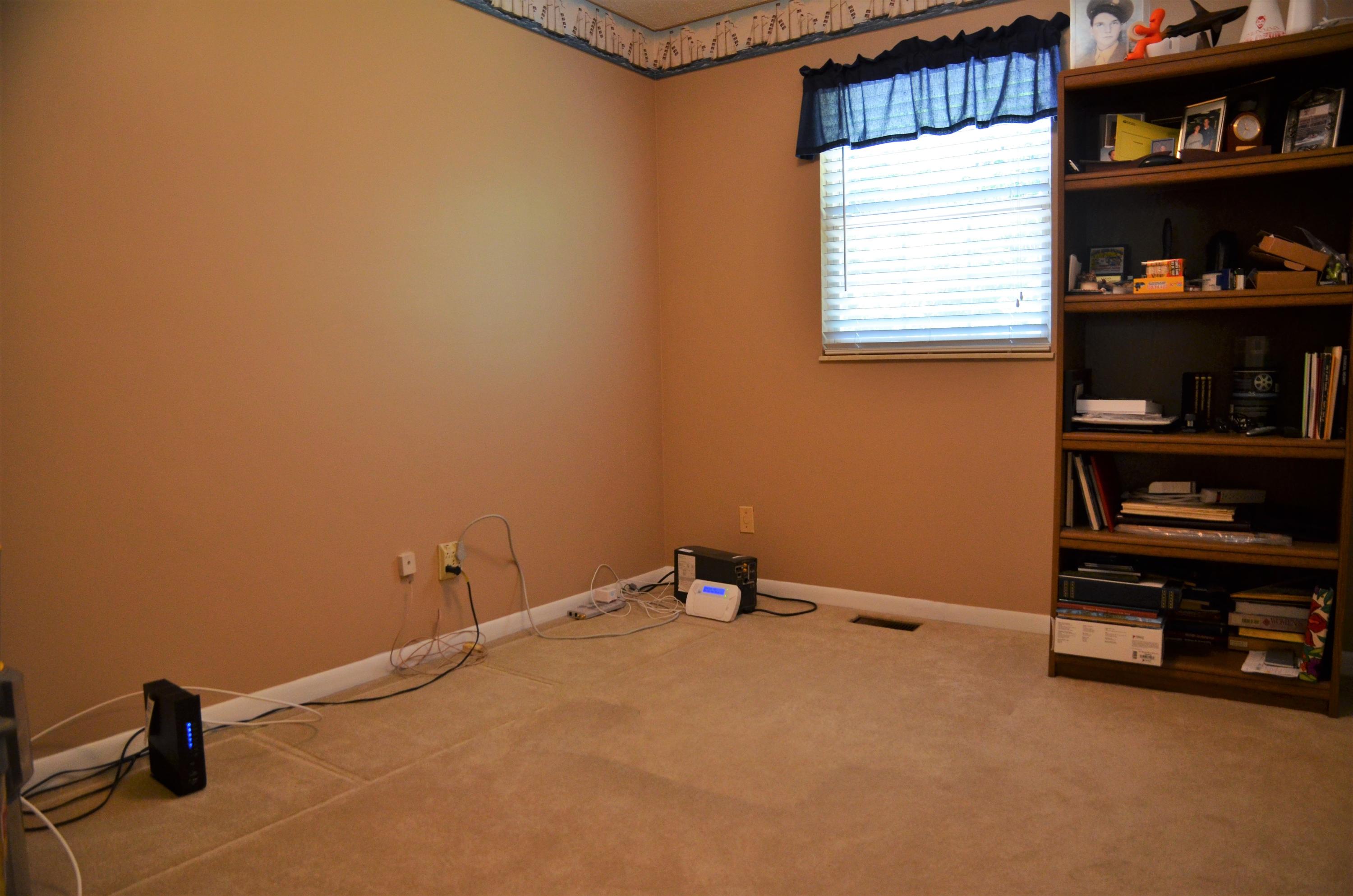 923 Parrish Road Knoxville, TN 37923 - Photo 15 of 30 3rd Bedroom