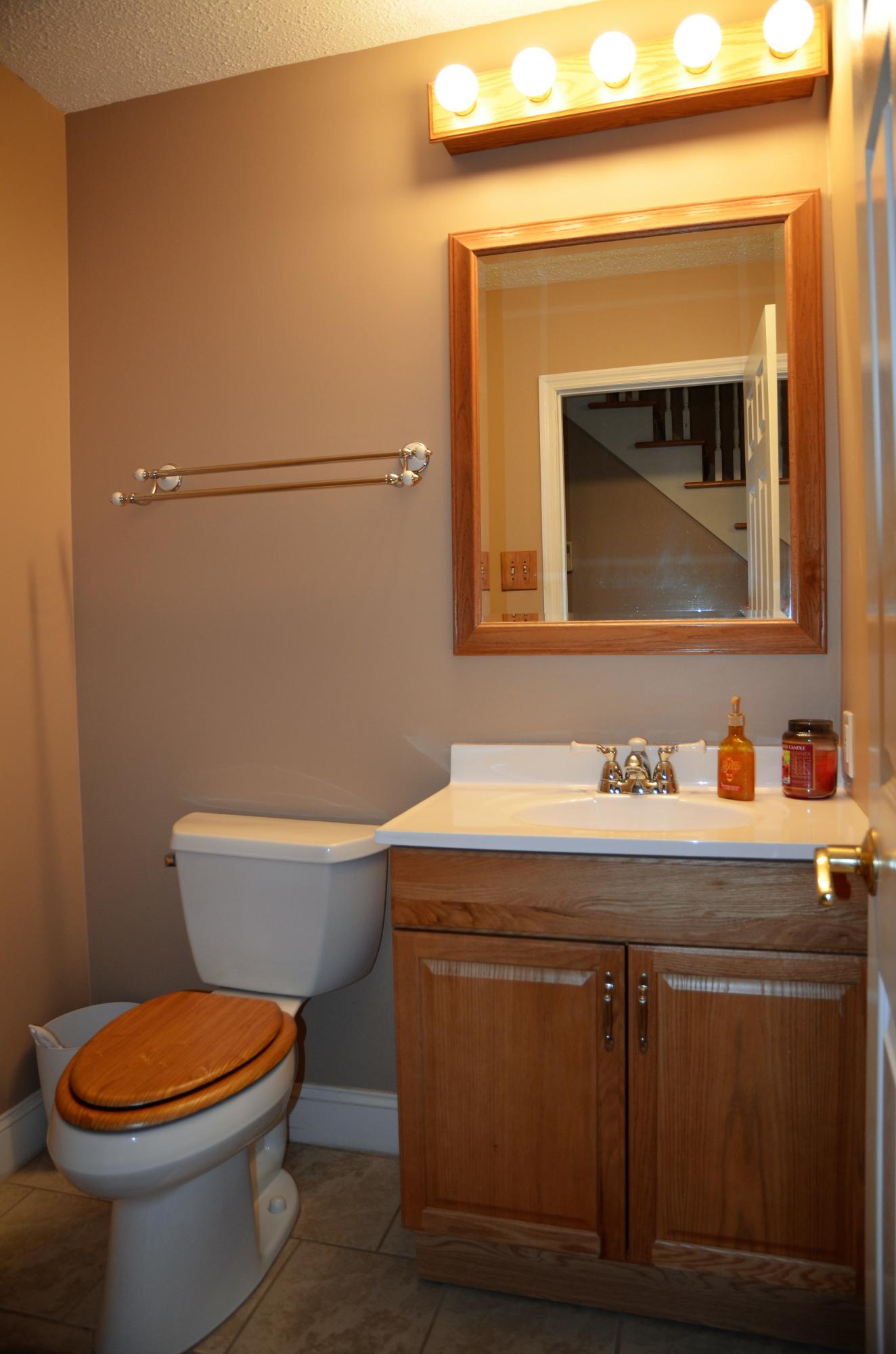 923 Parrish Road Knoxville, TN 37923 - Photo 19 of 30 Half Bathroom