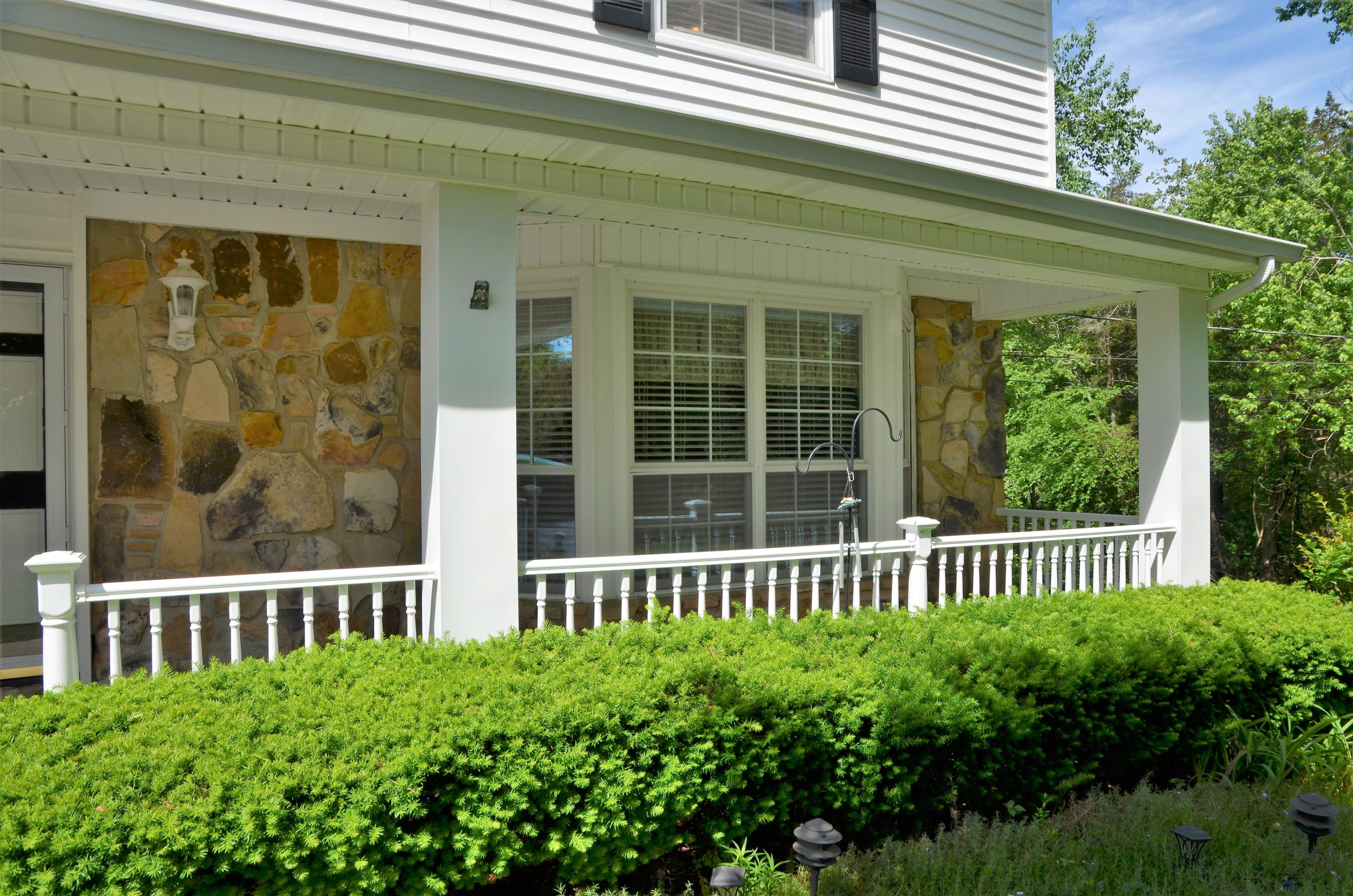 923 Parrish Road Knoxville, TN 37923 - Photo 3 of 30 Porch