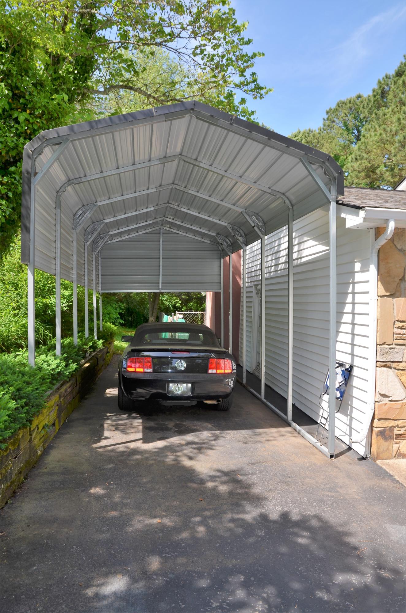 923 Parrish Road Knoxville, TN 37923 - Photo 27 of 30 RV Parking