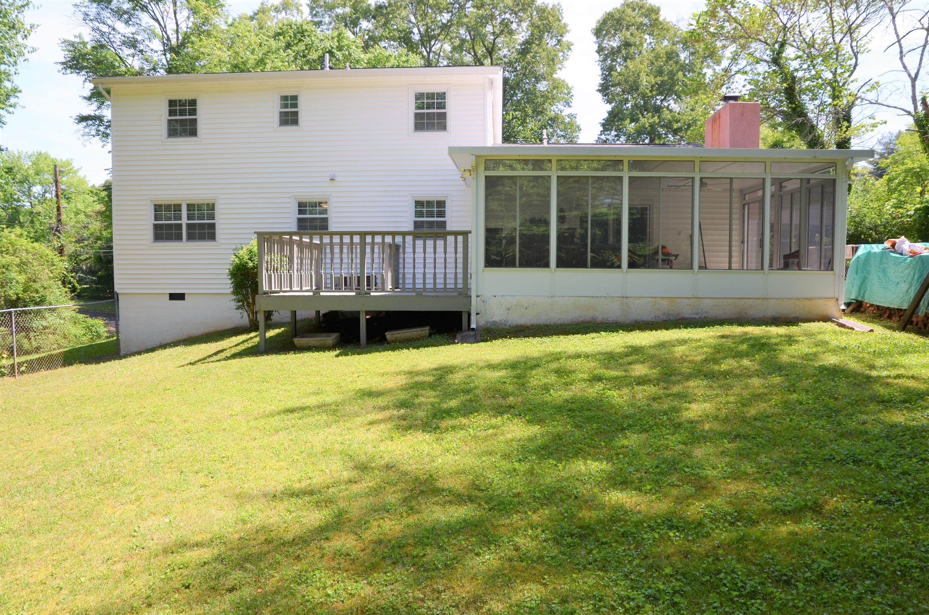 923 Parrish Road Knoxville, TN 37923 - Photo 29 of 30 Back