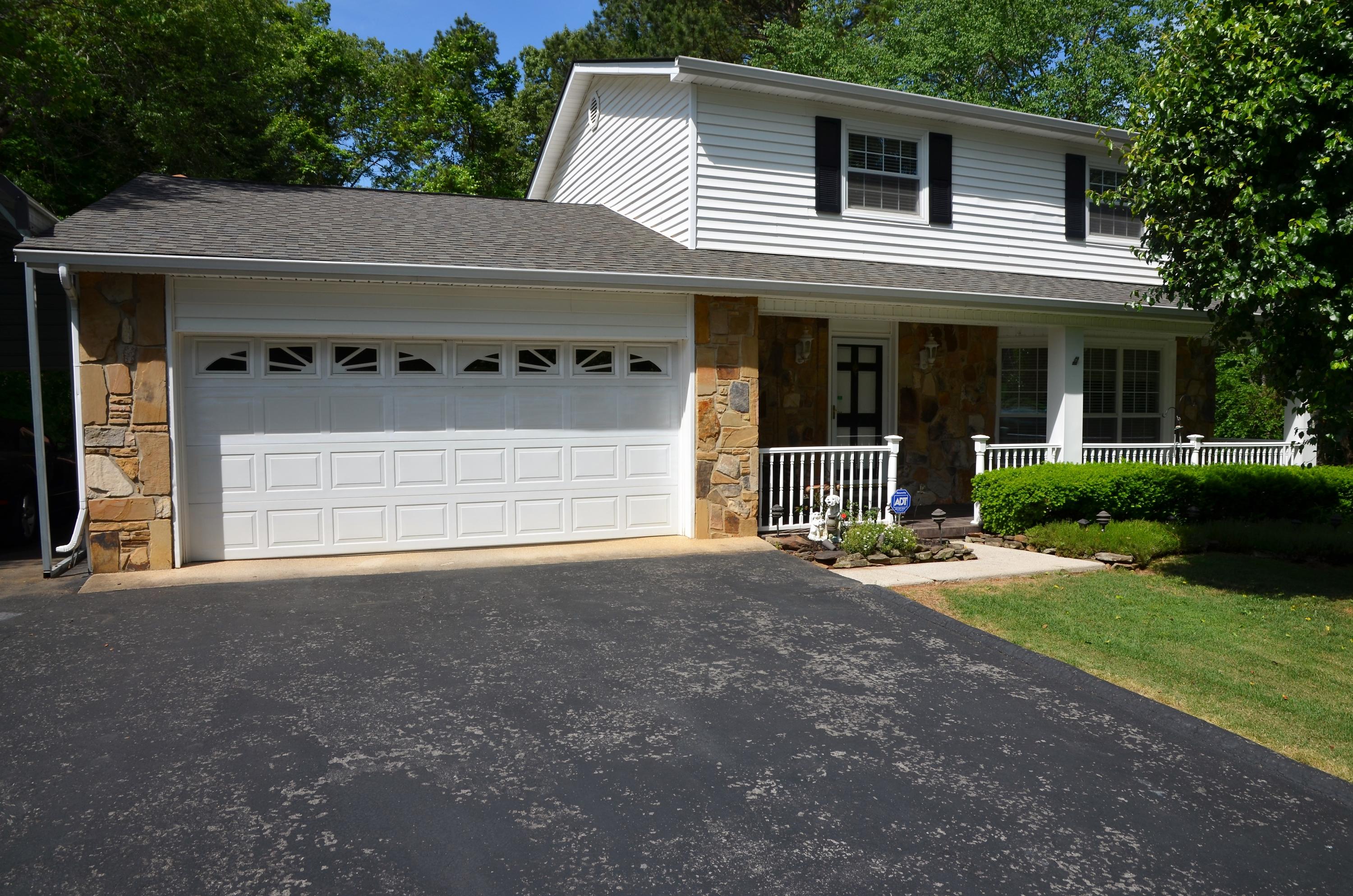 923 Parrish Road Knoxville, TN 37923 - Photo 30 of 30 Front