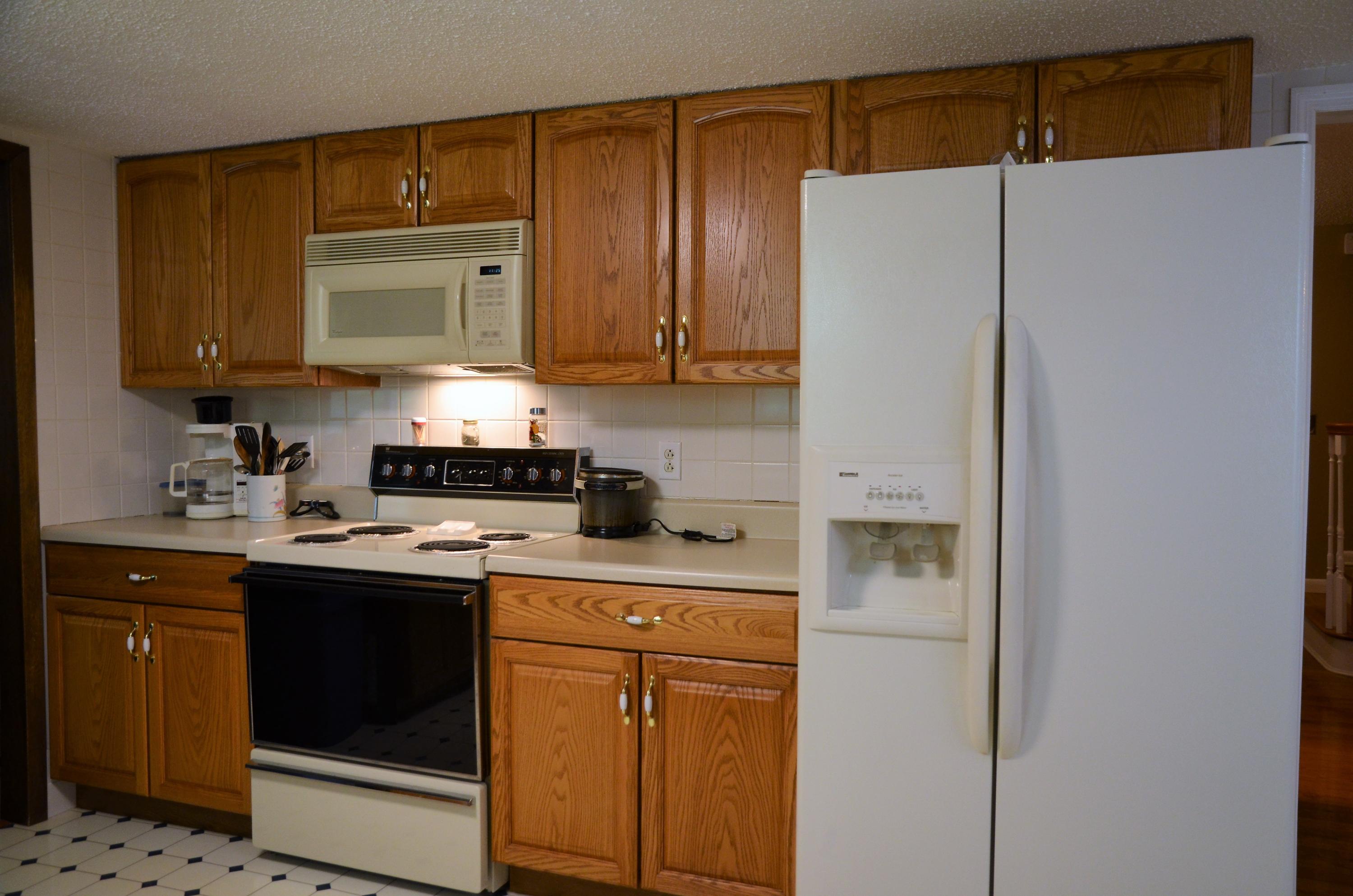 923 Parrish Road Knoxville, TN 37923 - Photo 7 of 30 Kitchen