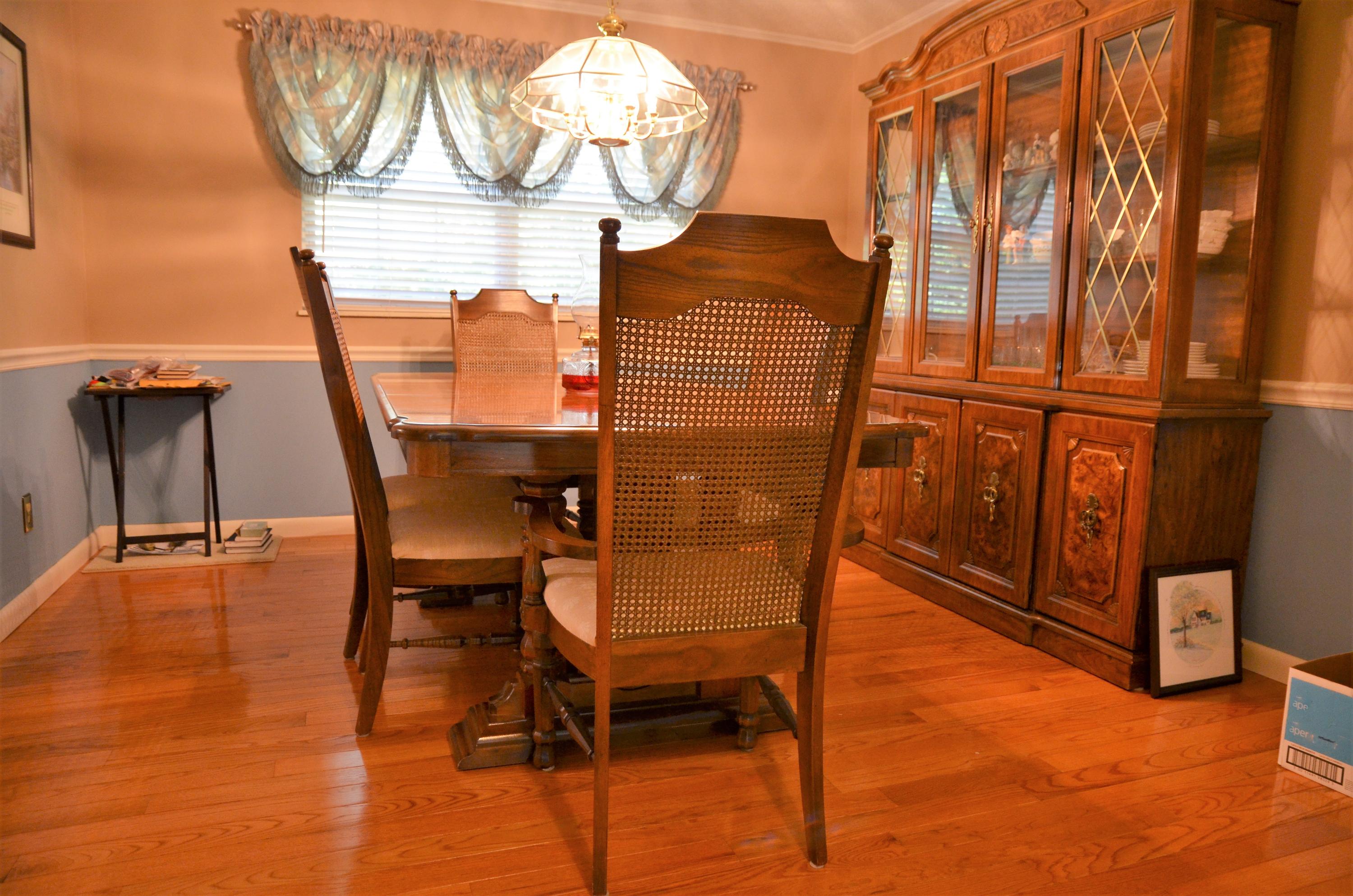923 Parrish Road Knoxville, TN 37923 - Photo 10 of 30 Dining Room
