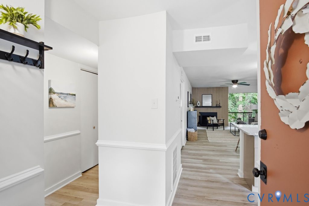 10270 Iron Mill Road Richmond, VA 23235 - Photo 6 of 29