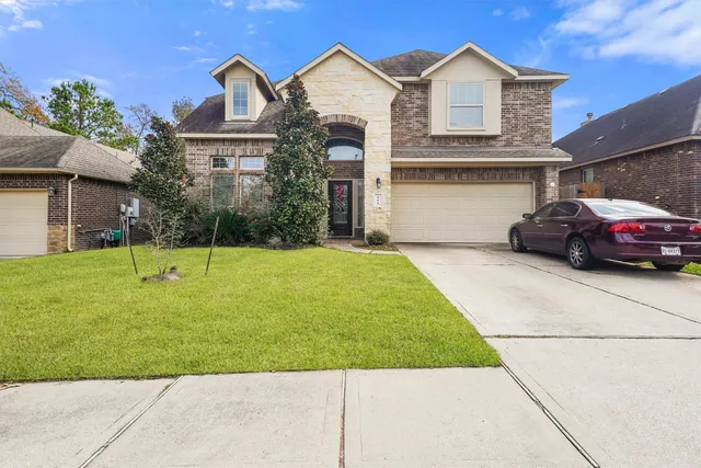 $3,150 | 111 Quail Meadow Drive, Conroe, TX 77384