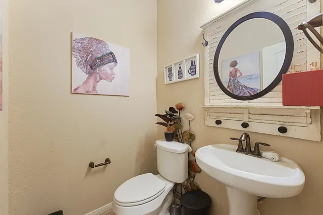 $3,150 | 111 Quail Meadow Drive, Conroe, TX 77384