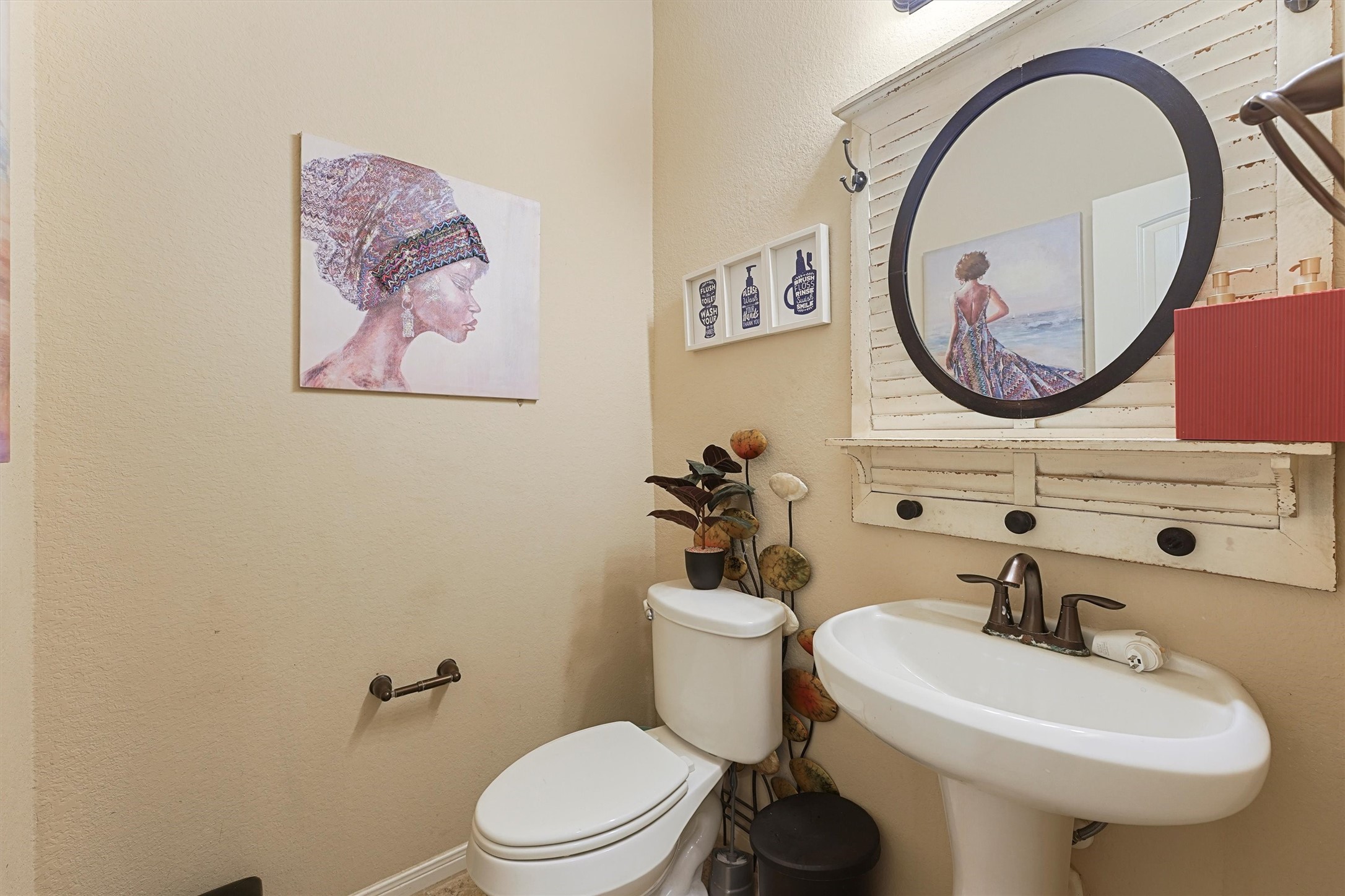 111 Quail Meadow Drive Conroe, TX 77384 - Photo 11 of 15