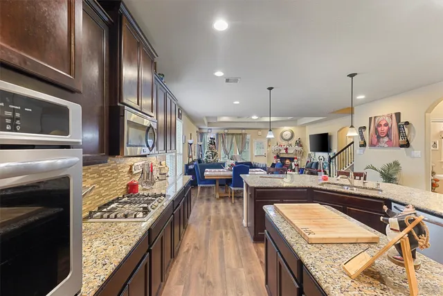 $3,150 | 111 Quail Meadow Drive, Conroe, TX 77384