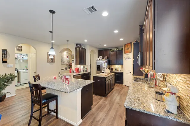 $3,150 | 111 Quail Meadow Drive, Conroe, TX 77384