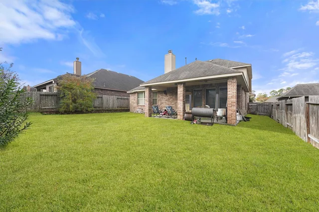 $3,150 | 111 Quail Meadow Drive, Conroe, TX 77384