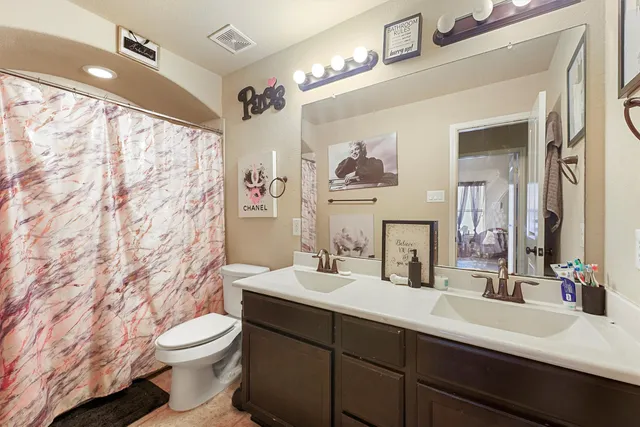 $3,150 | 111 Quail Meadow Drive, Conroe, TX 77384